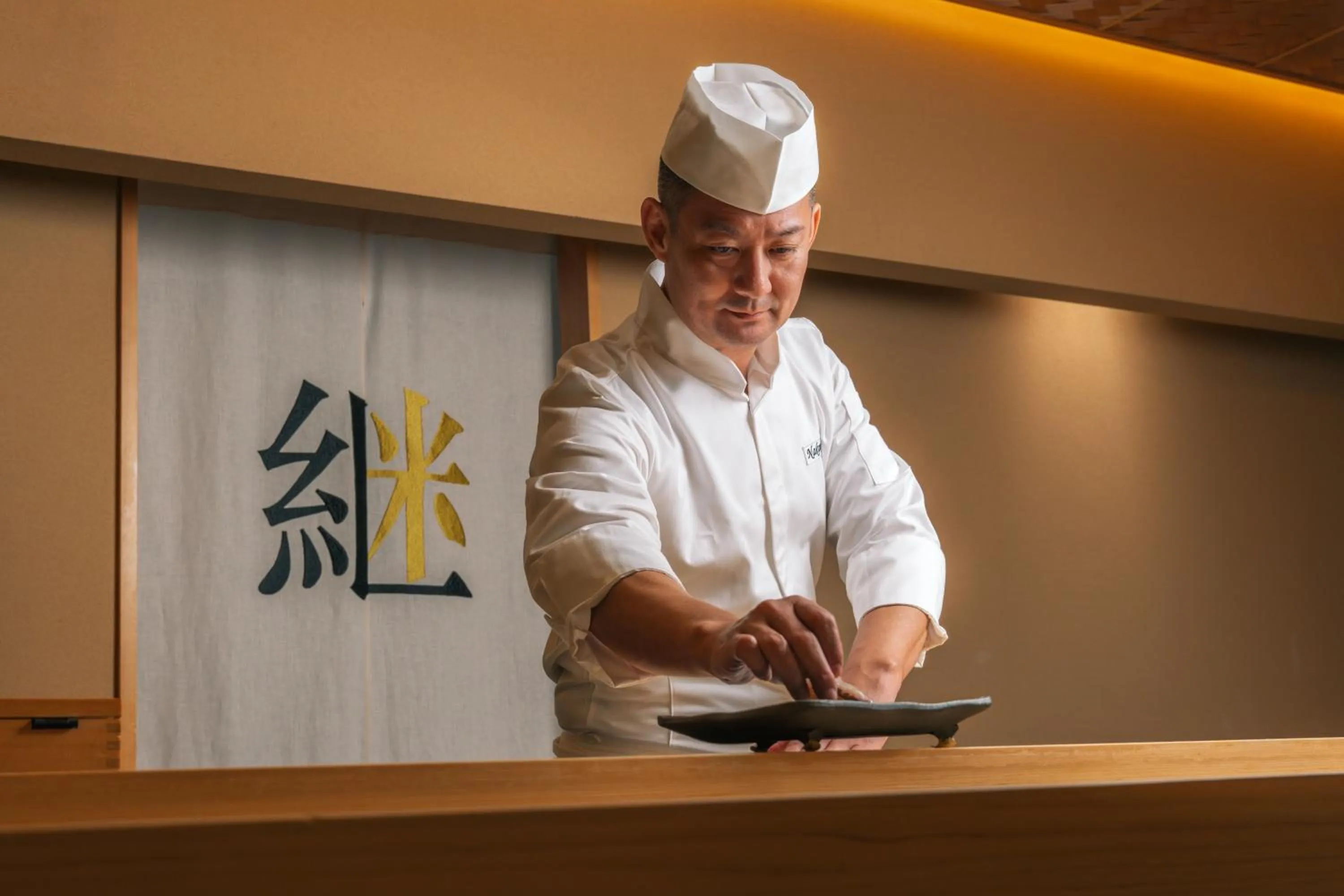 Food and drinks in Carlton Hotel Singapore