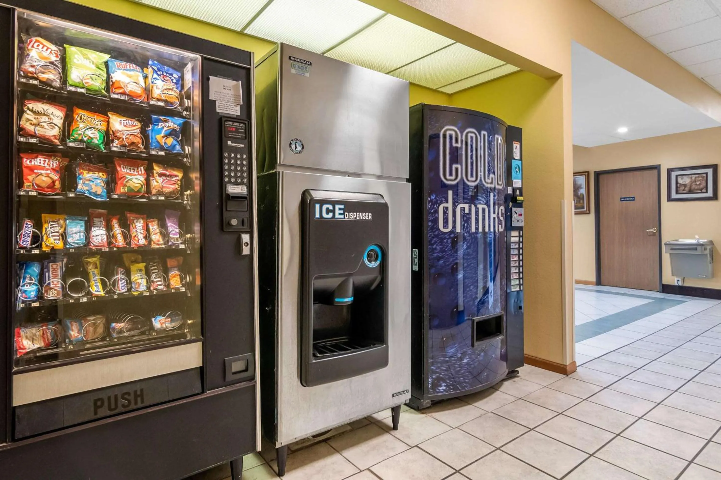 Other in Quality Inn & Suites Lenexa Kansas City