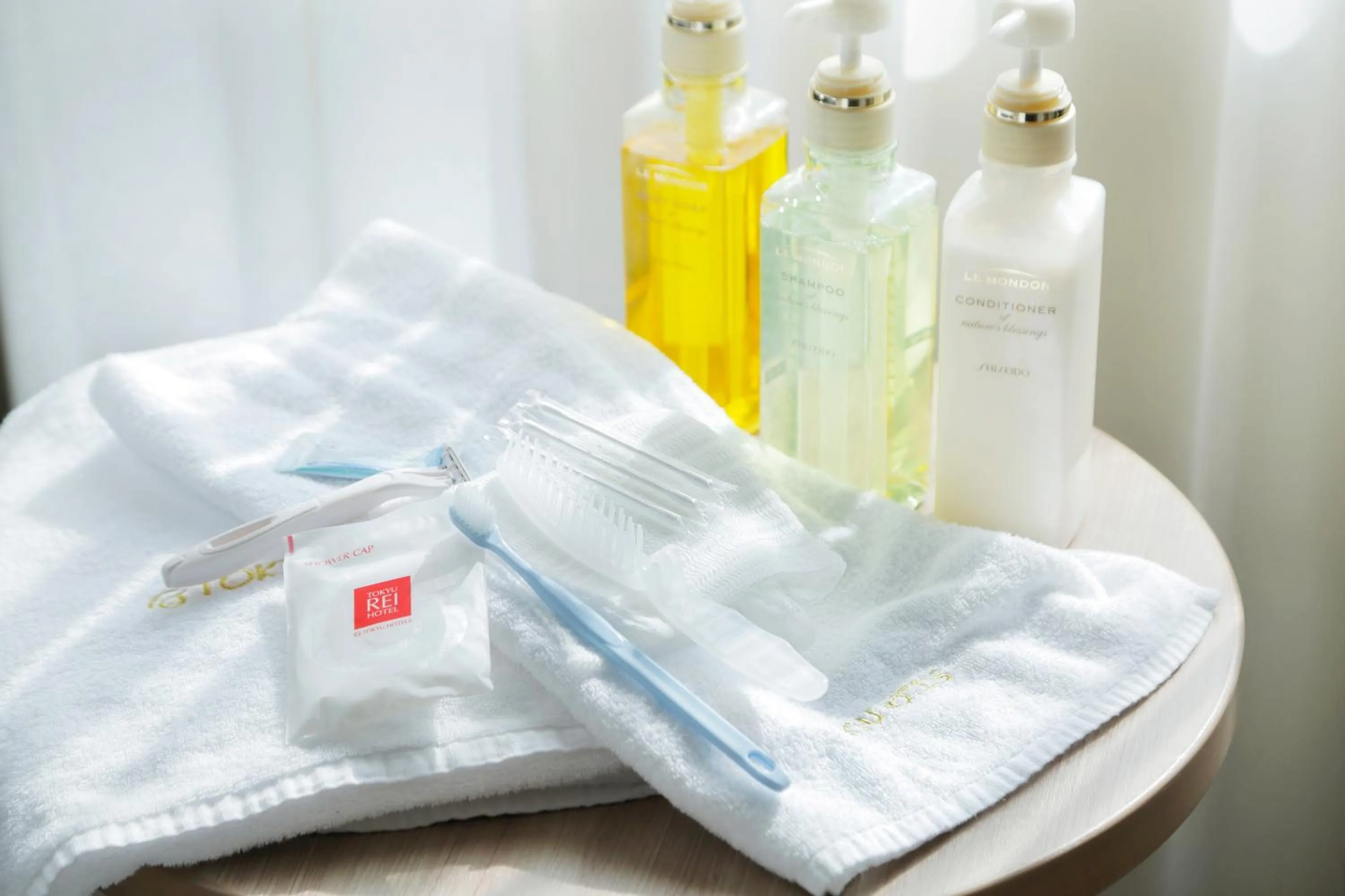 Other in Sapporo Tokyu REI Hotel