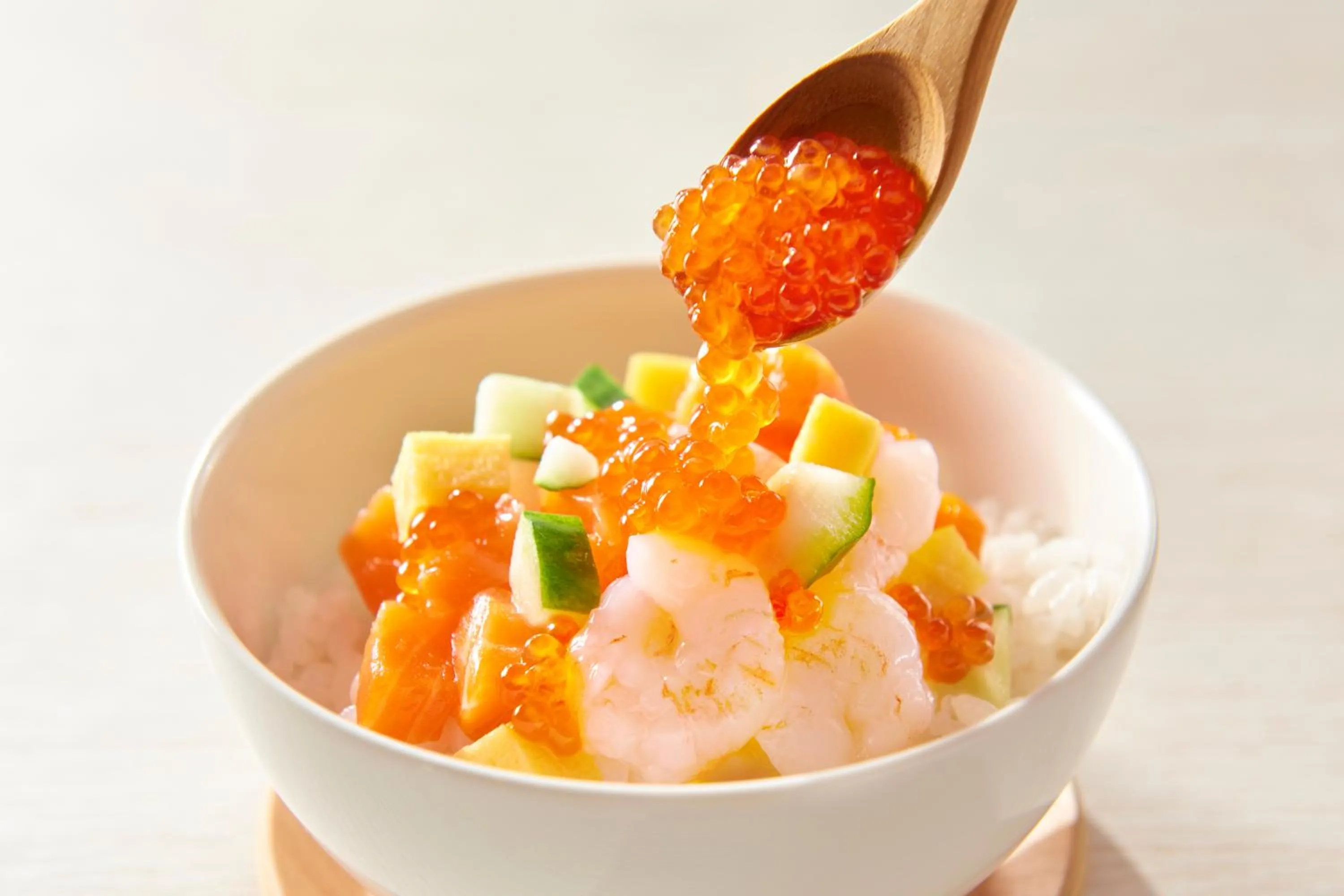 Restaurant/places to eat in Sapporo Tokyu REI Hotel