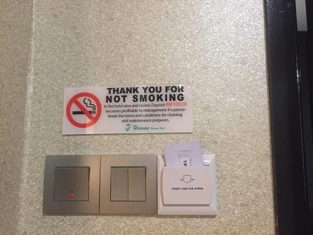 7 Heaven Boutique Hotel