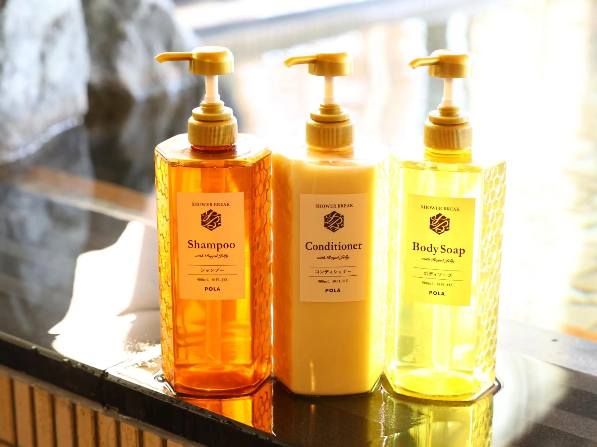 Public Bath in Dormy Inn Asahikawa