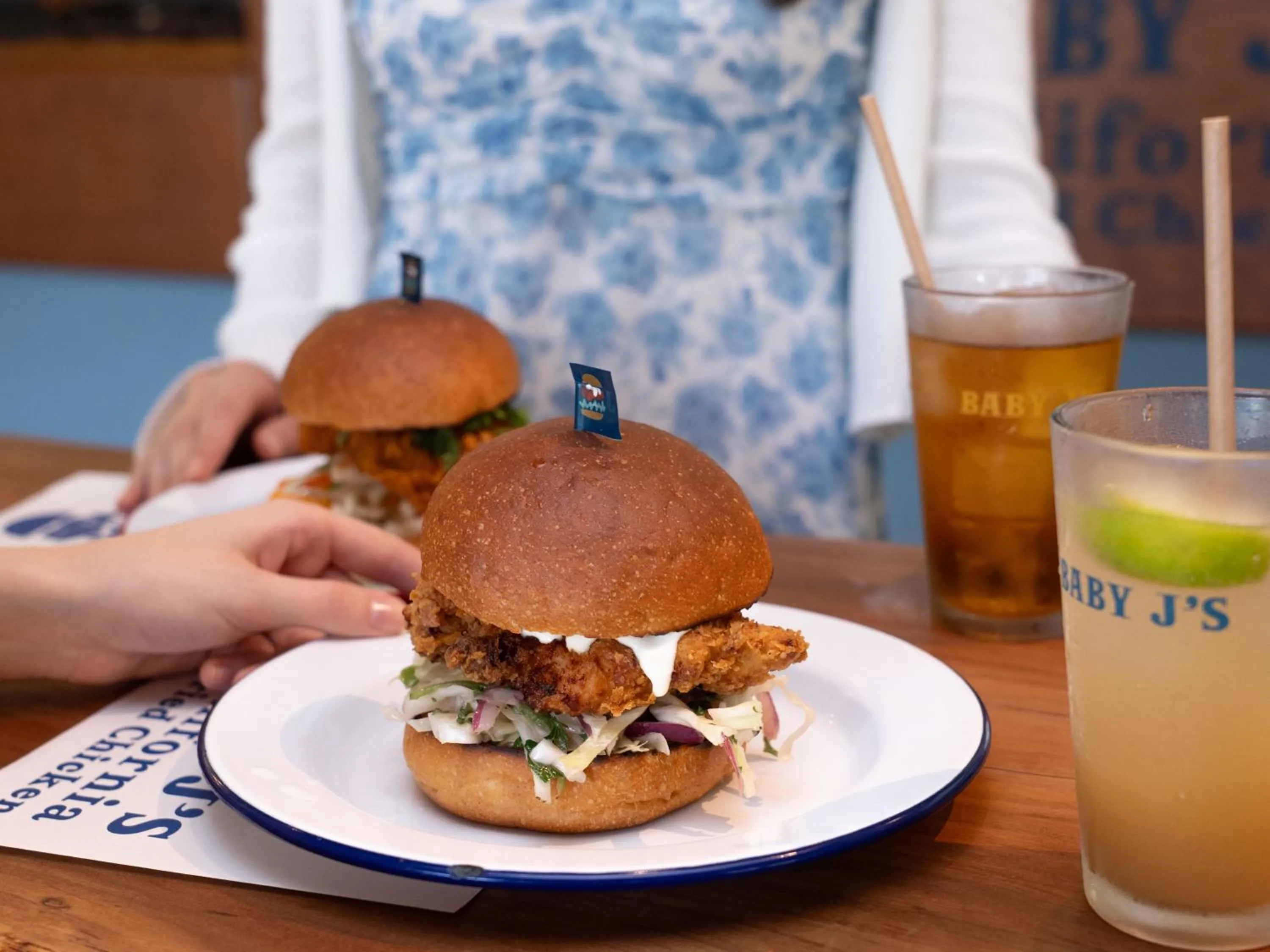 Restaurant/places to eat in Tokyu Stay Aoyama Premier