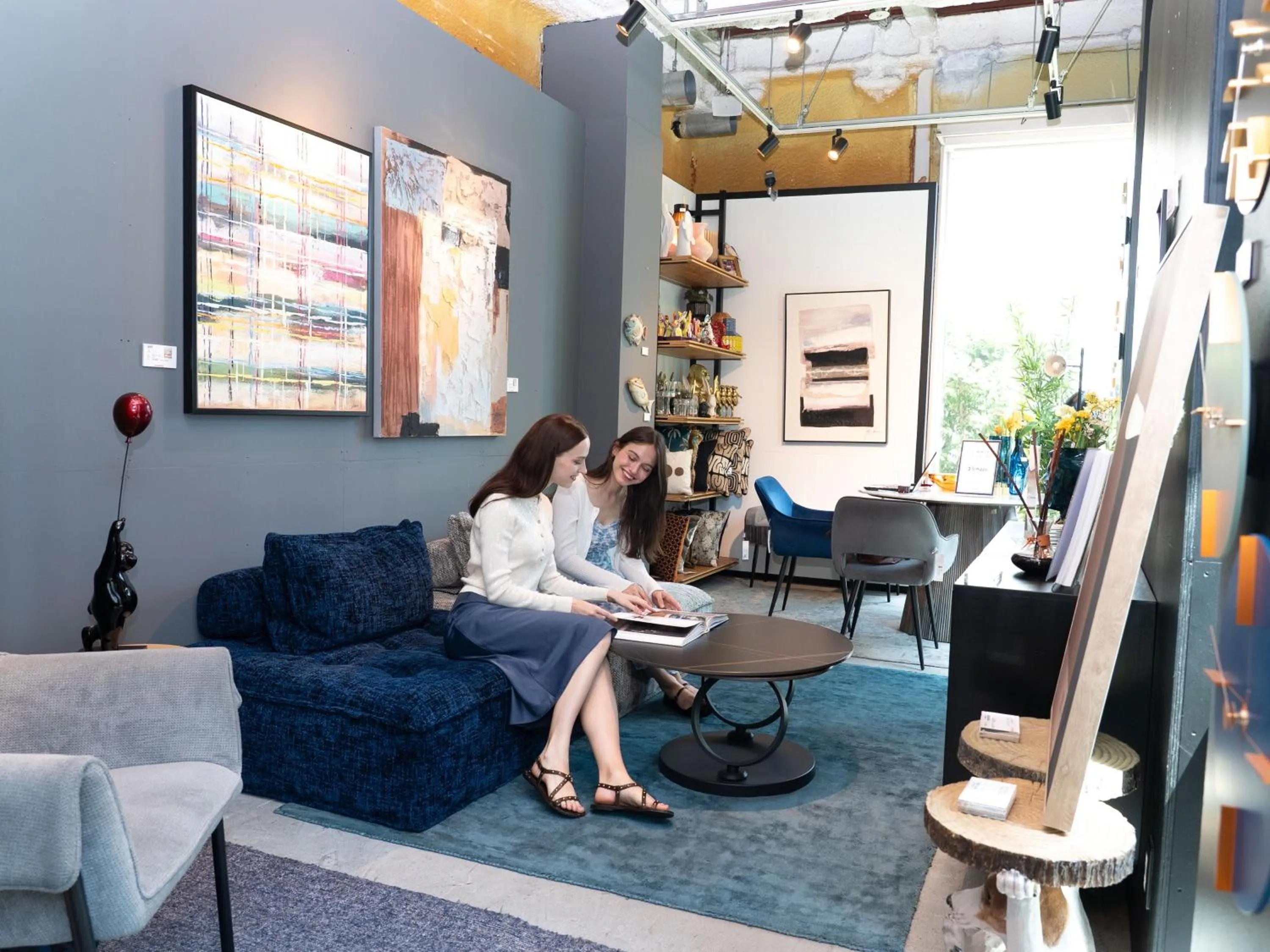 Off site in Tokyu Stay Aoyama Premier