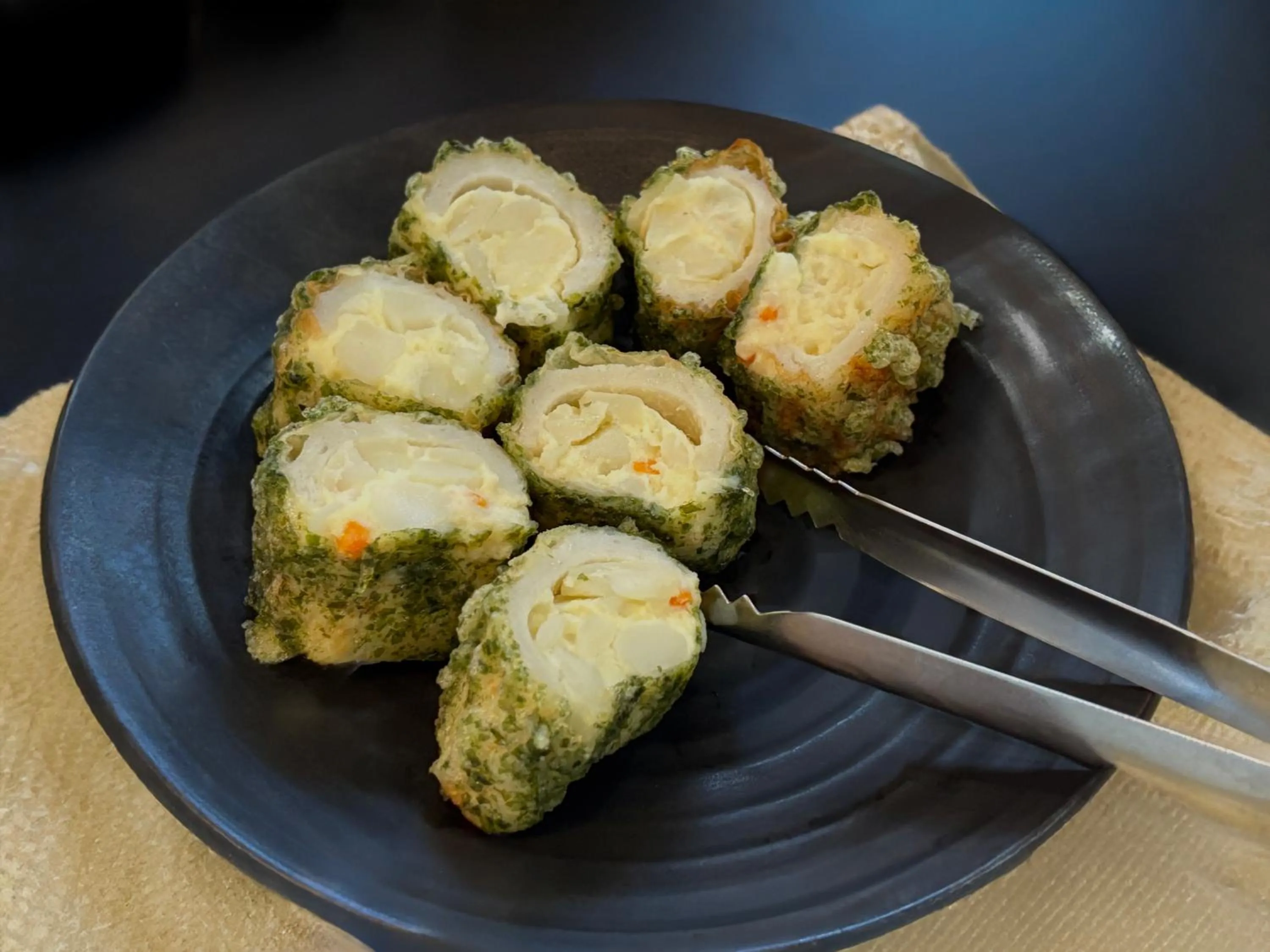 Breakfast in Suizenji Comfort Hotel