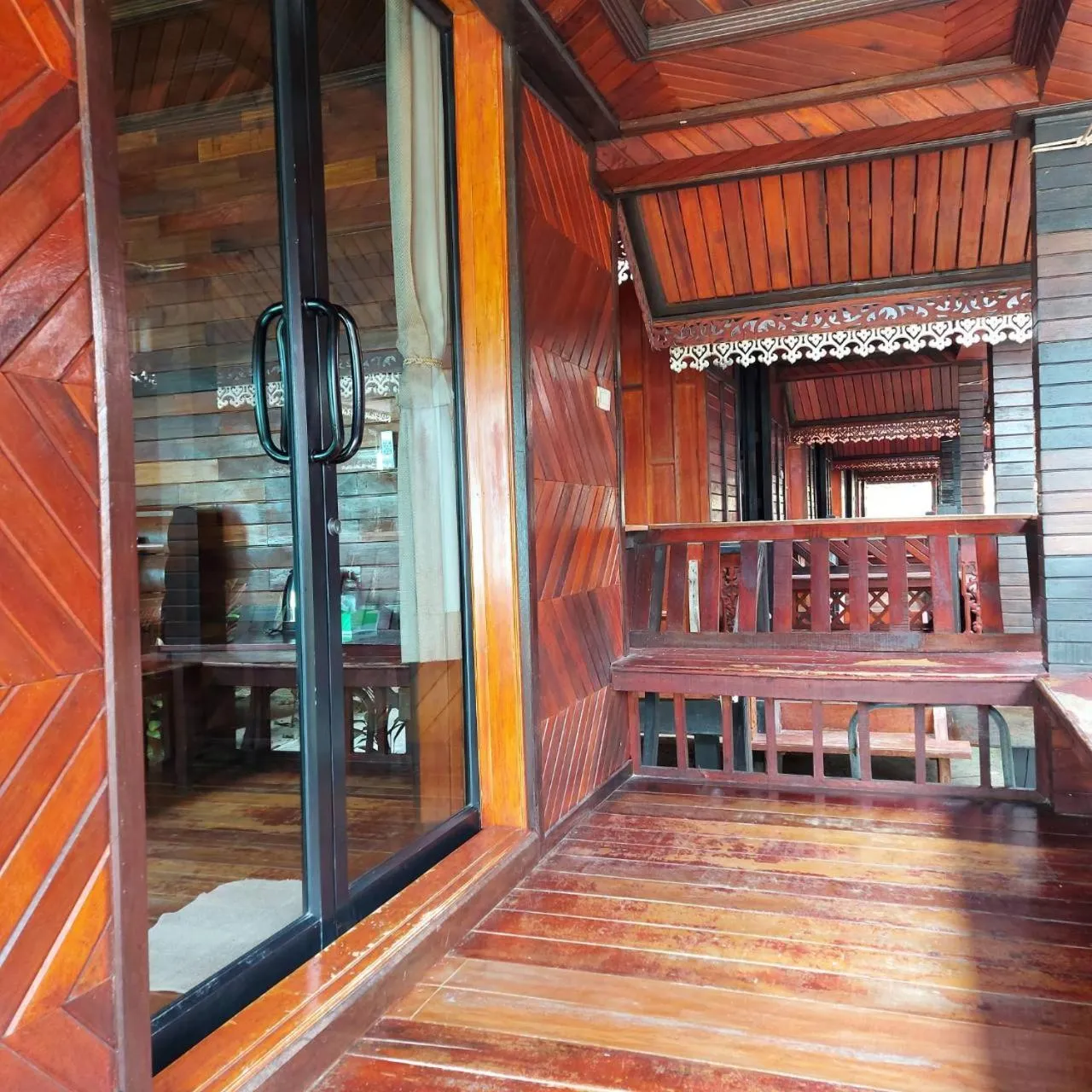 Phi Phi Sand Sea View Resort