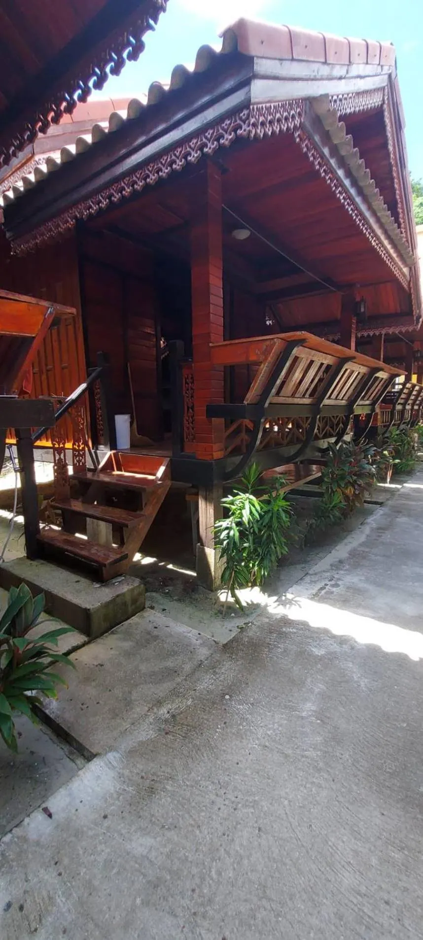 Phi Phi Sand Sea View Resort