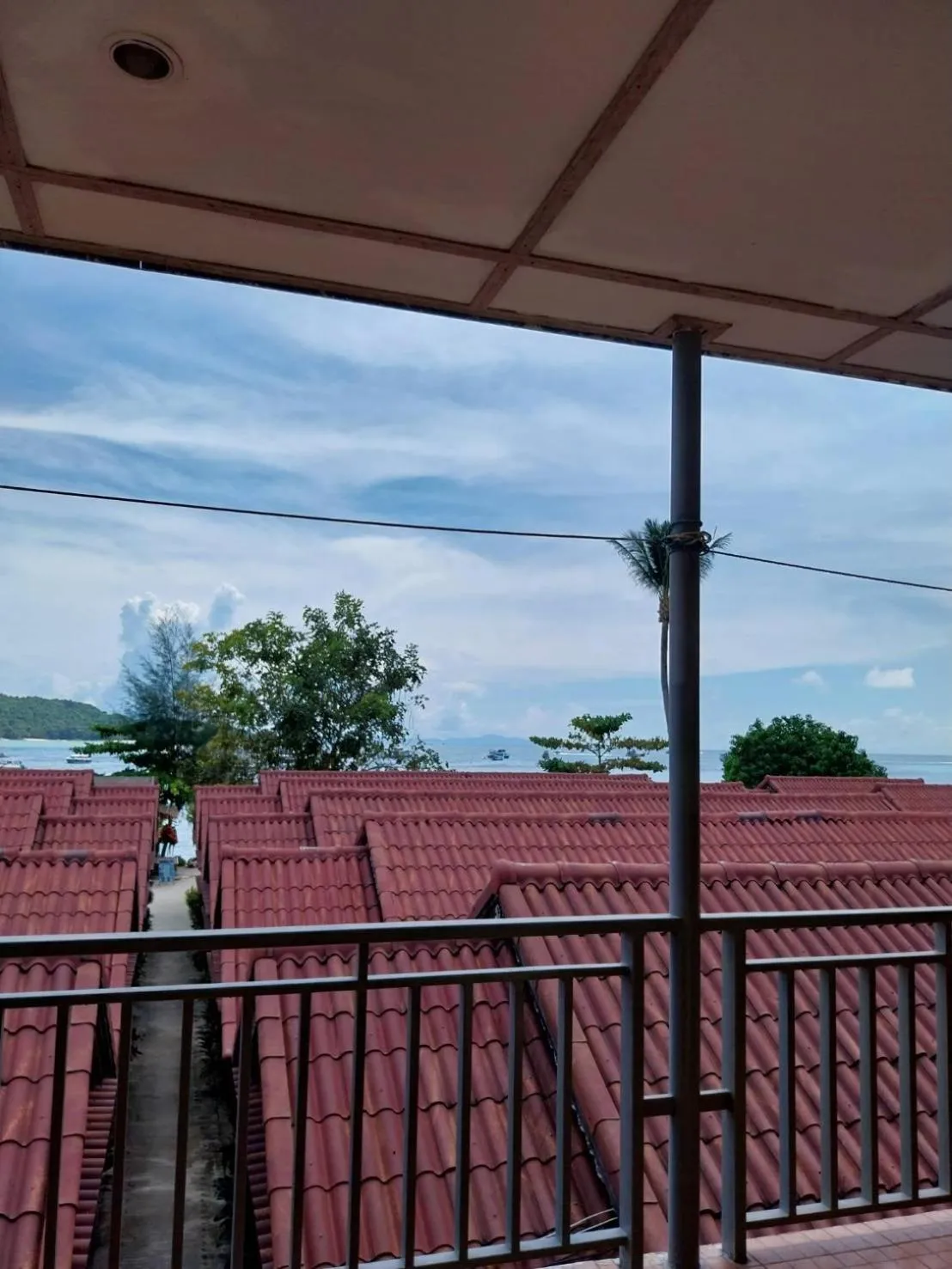 Phi Phi Sand Sea View Resort