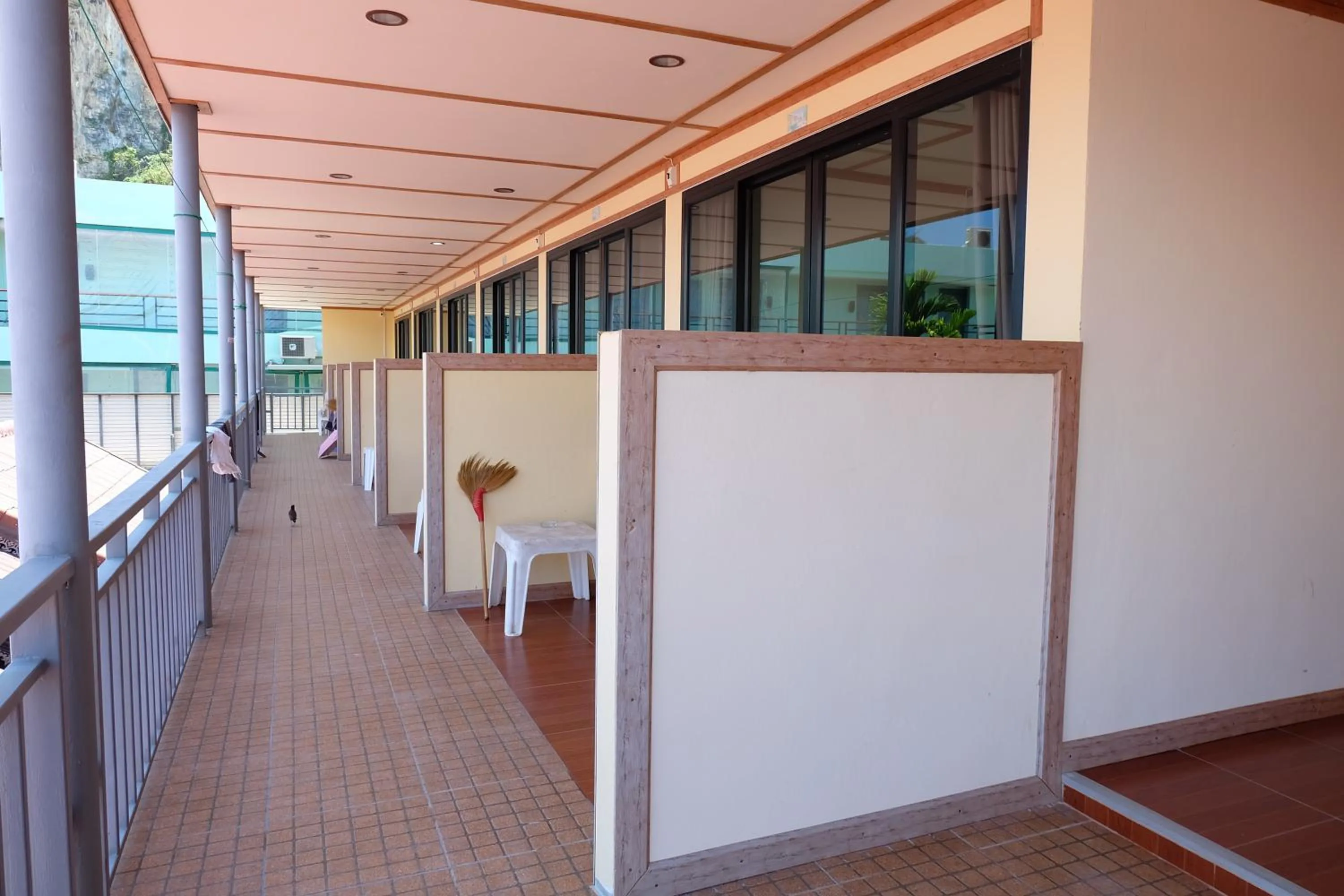 Phi Phi Sand Sea View Resort