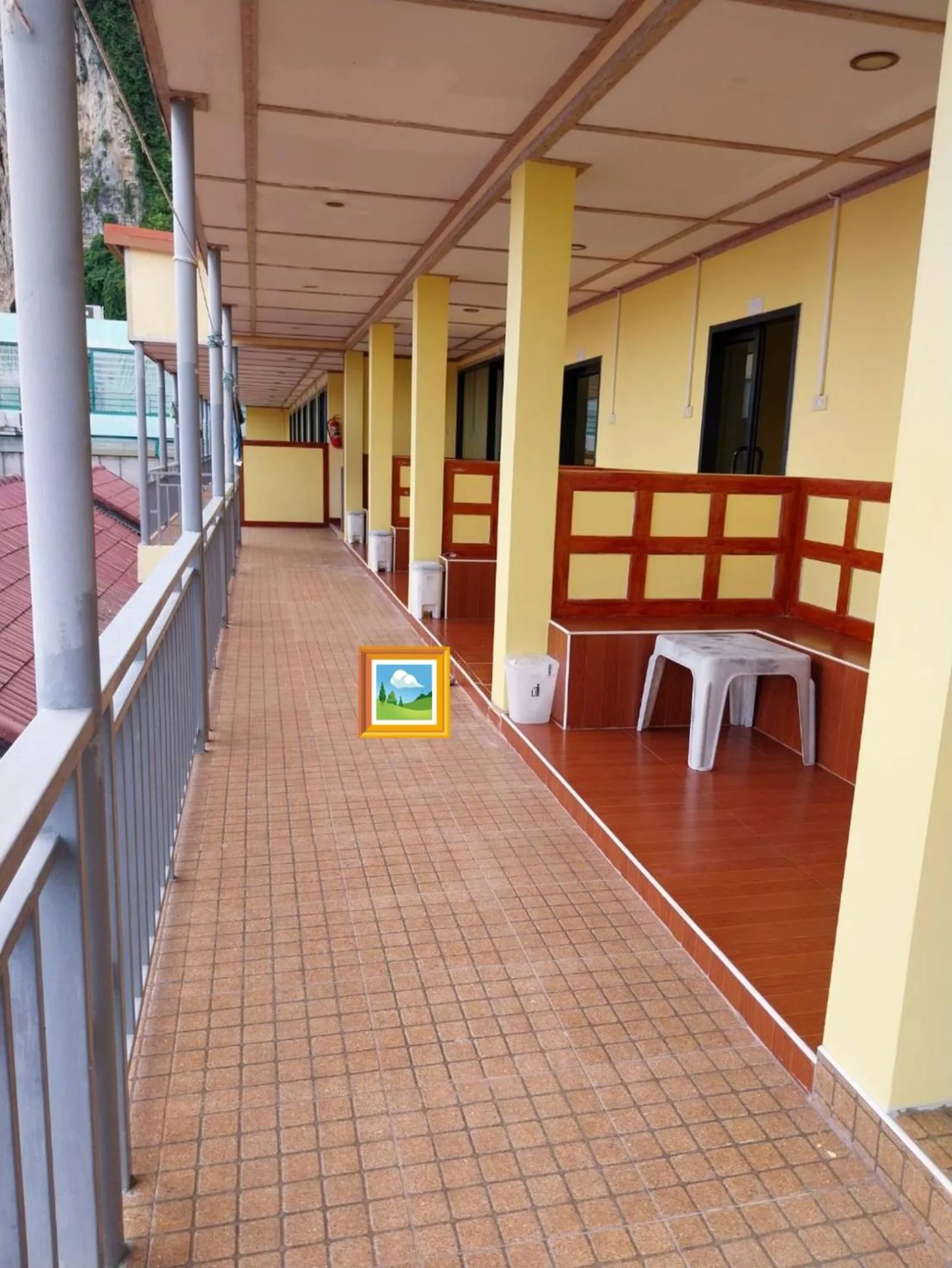 Phi Phi Sand Sea View Resort