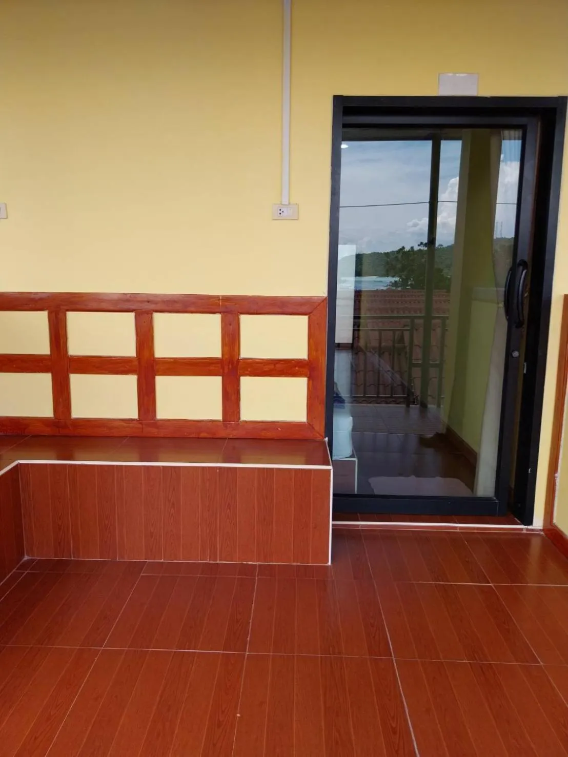 Phi Phi Sand Sea View Resort