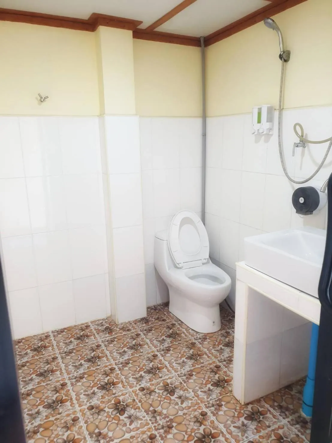 Phi Phi Sand Sea View Resort