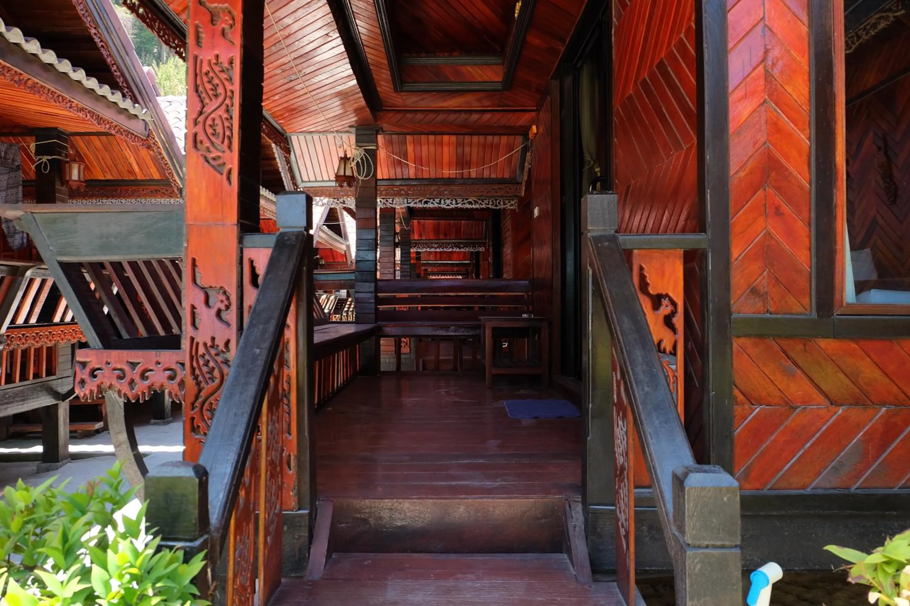 Phi Phi Sand Sea View Resort