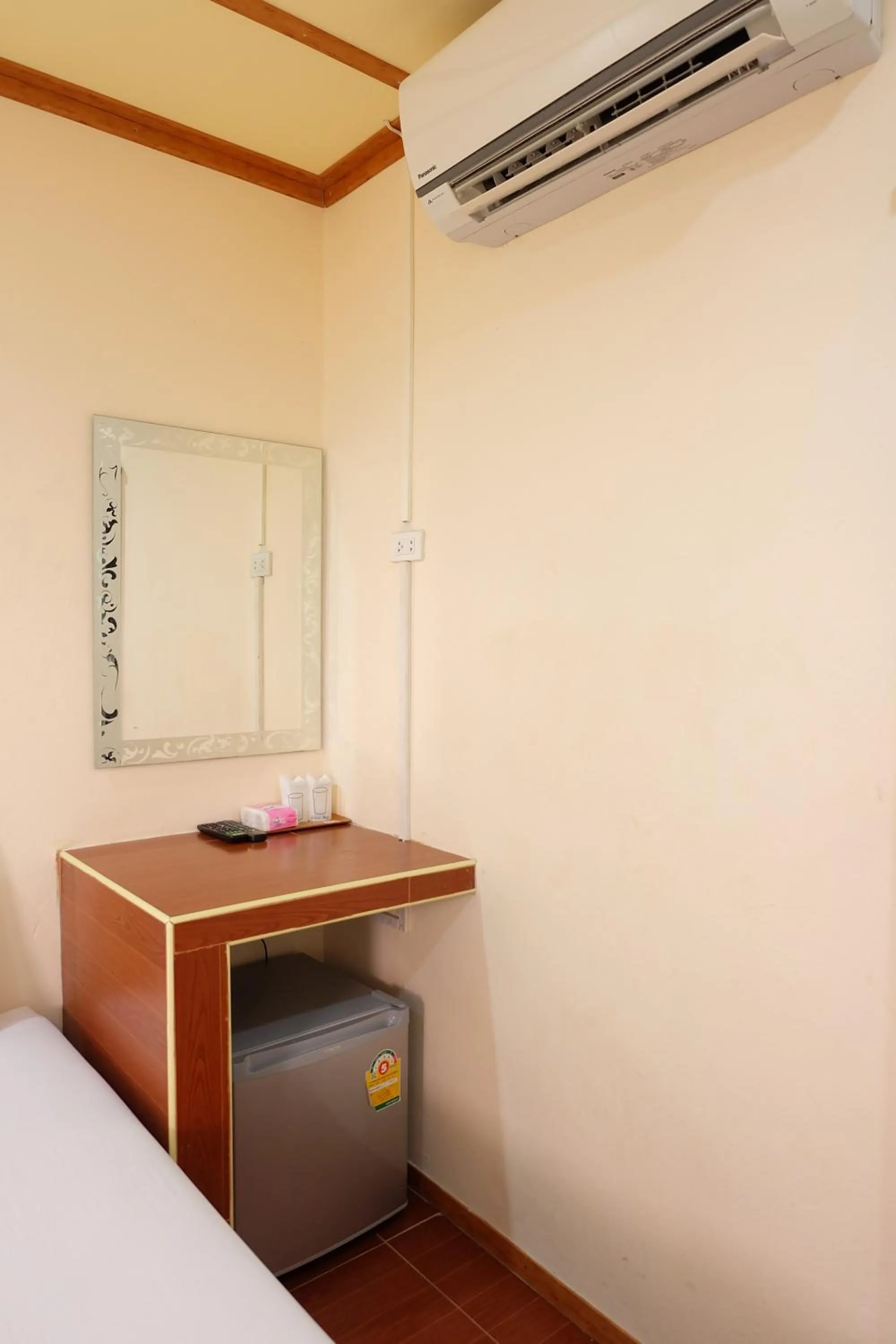 Phi Phi Sand Sea View Resort