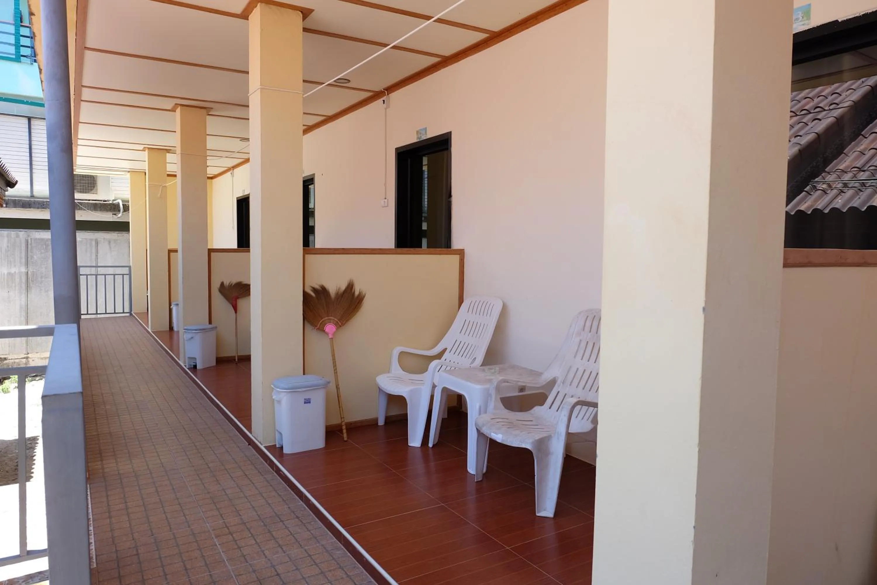 Phi Phi Sand Sea View Resort