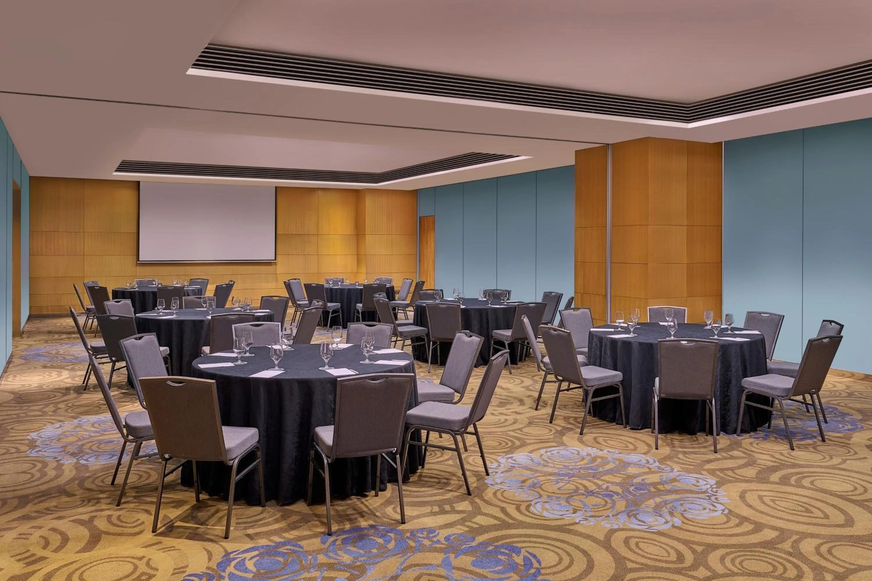Meeting/conference room in The Westin Kuala Lumpur