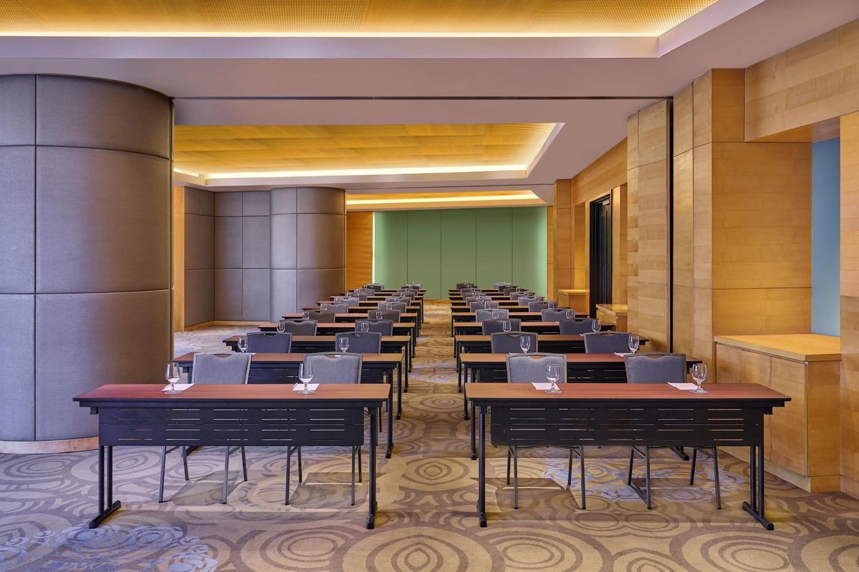Meeting/conference room in The Westin Kuala Lumpur
