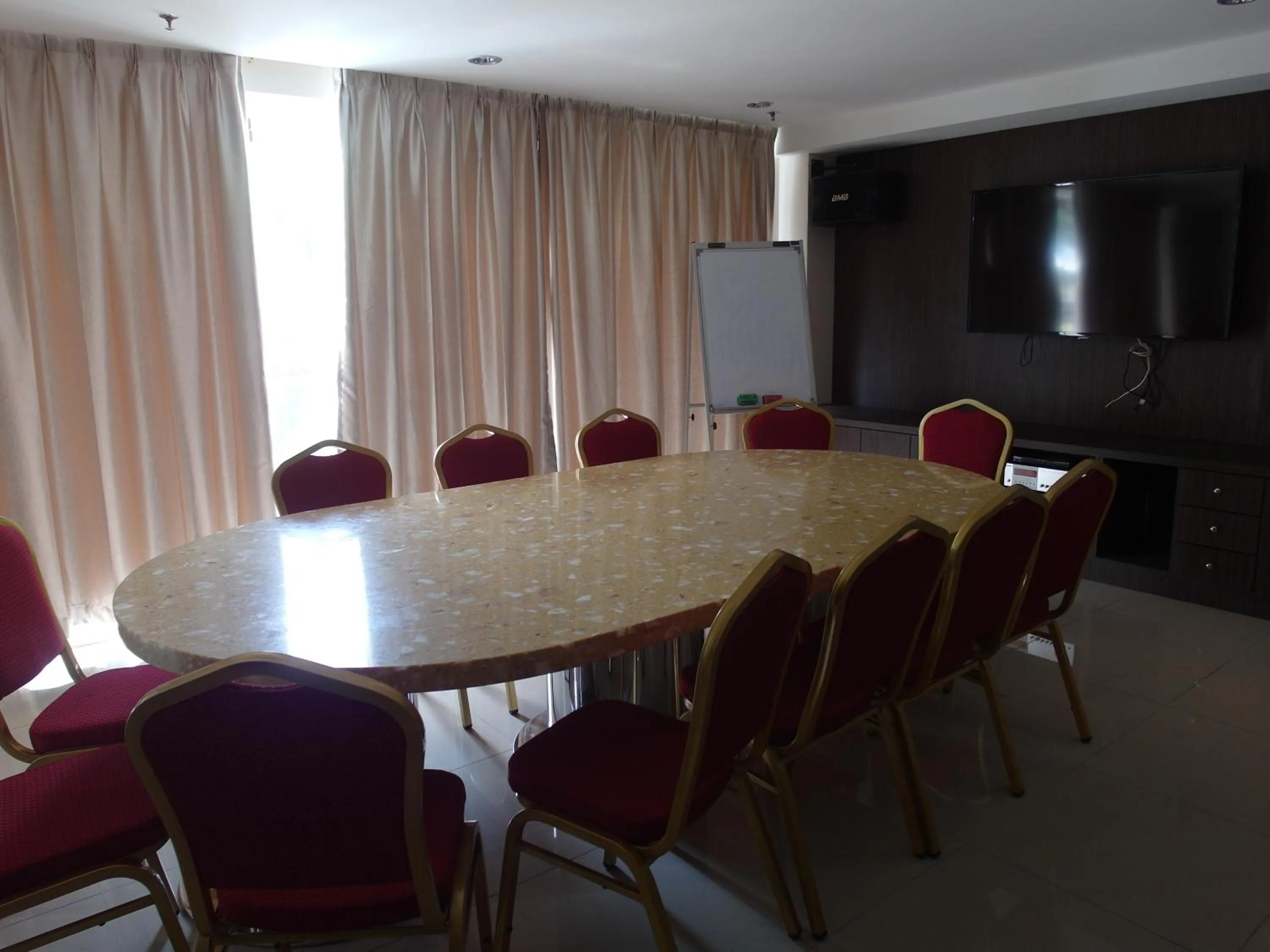 Day in Bahagia Hotel Langkawi