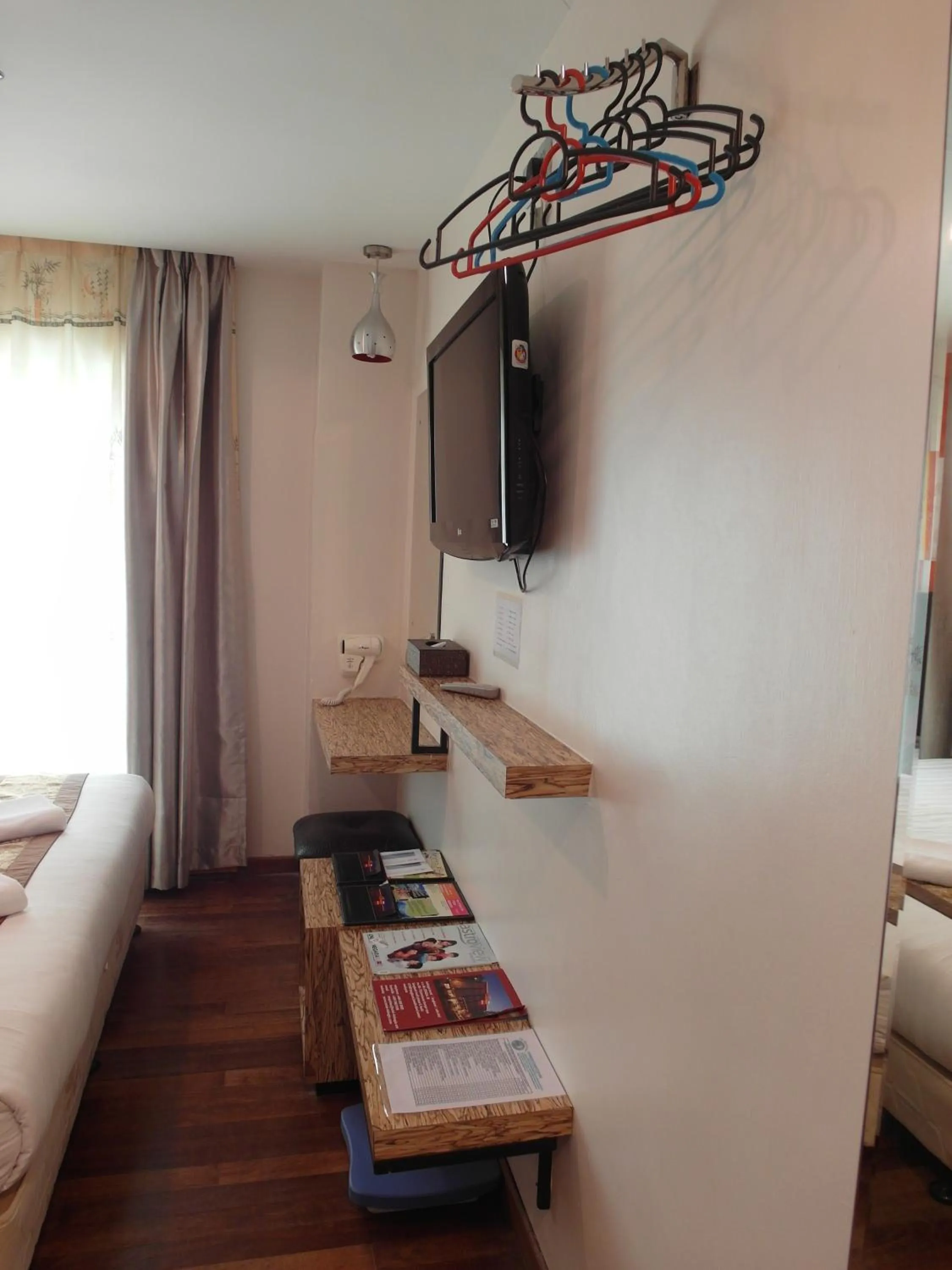 Day, Bed in Bahagia Hotel Langkawi