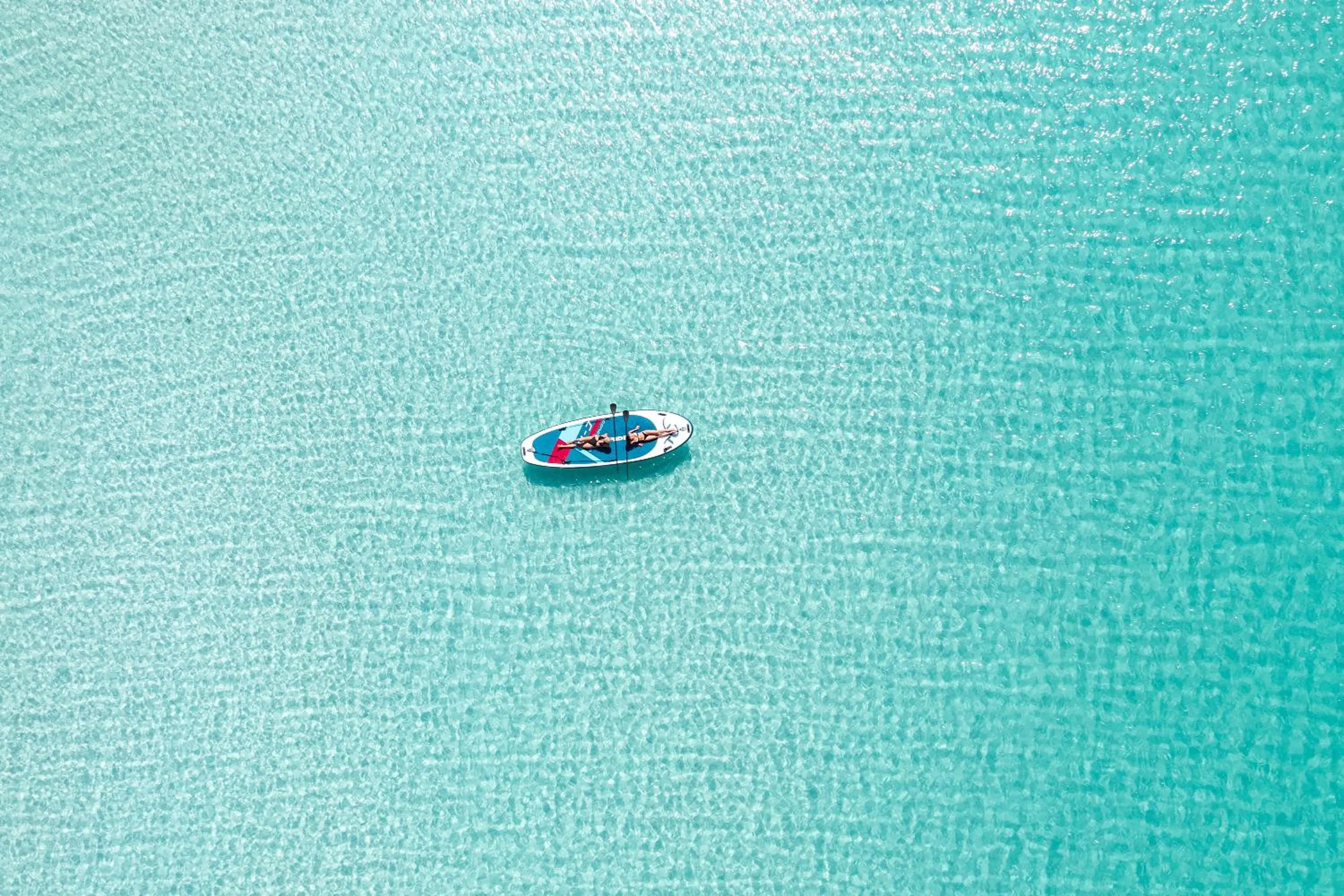 Activities in The Royal Sands Koh Rong