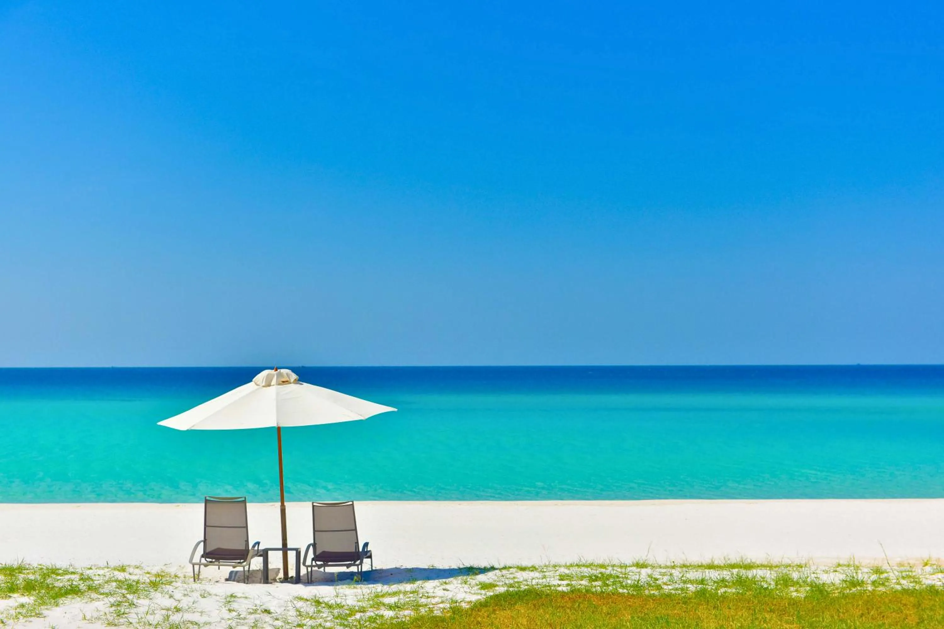 Day in The Royal Sands Koh Rong