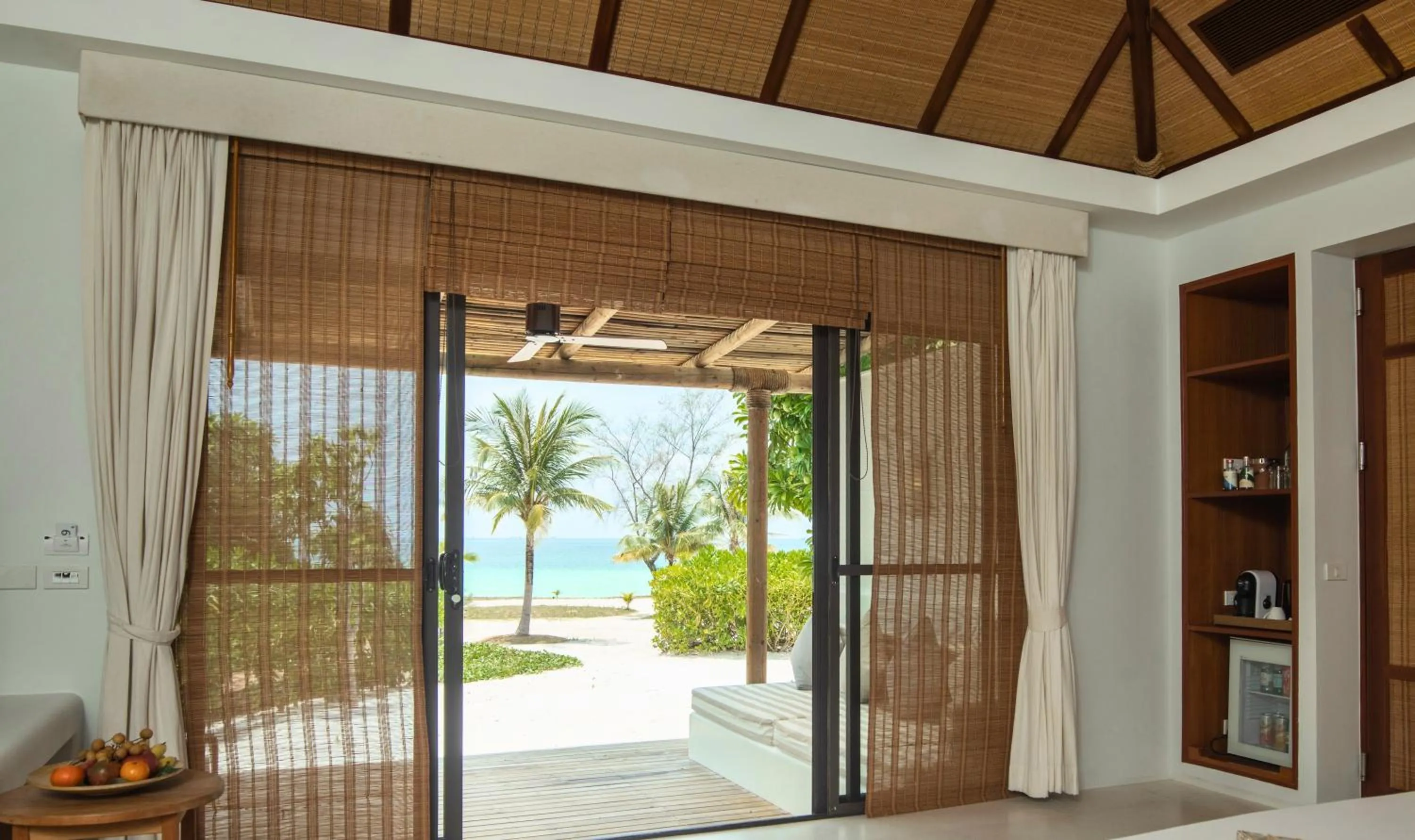 Day in The Royal Sands Koh Rong