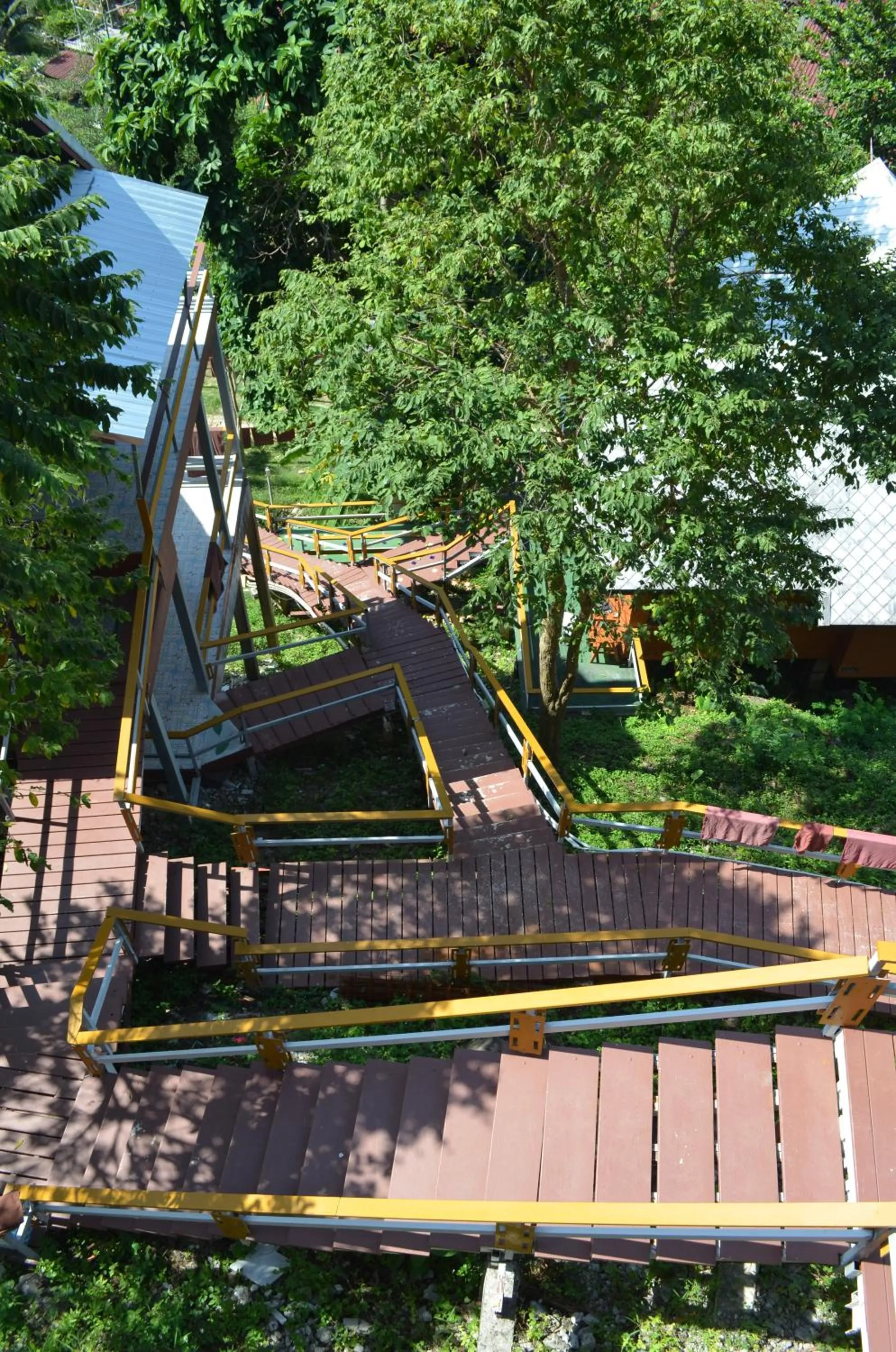 Day in Phitharom PP Resort