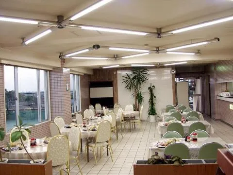 Restaurant/places to eat in Suimeiso