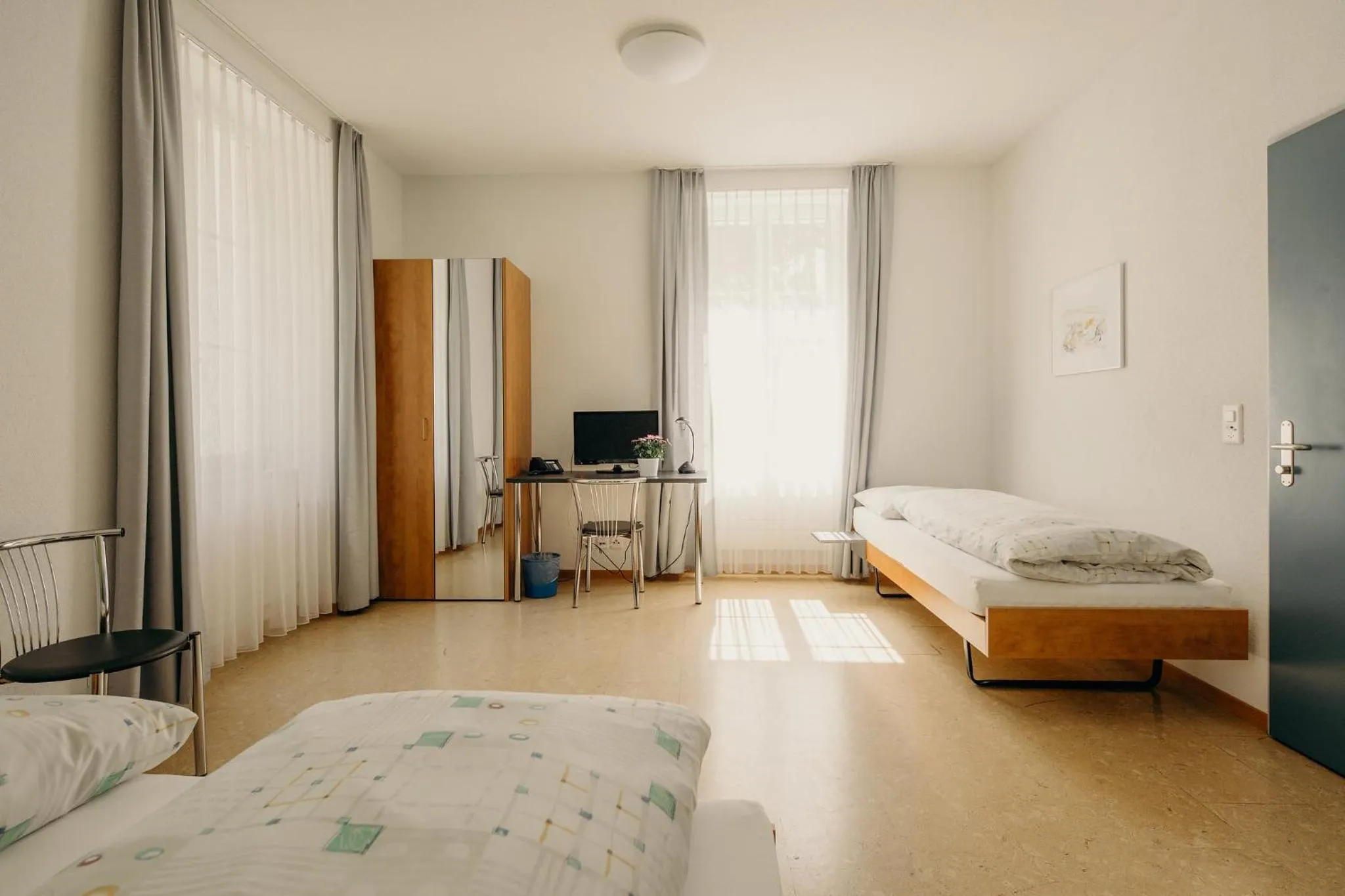 Bed in Bienenberg - Das Genusshotel im Grünen - Liestal