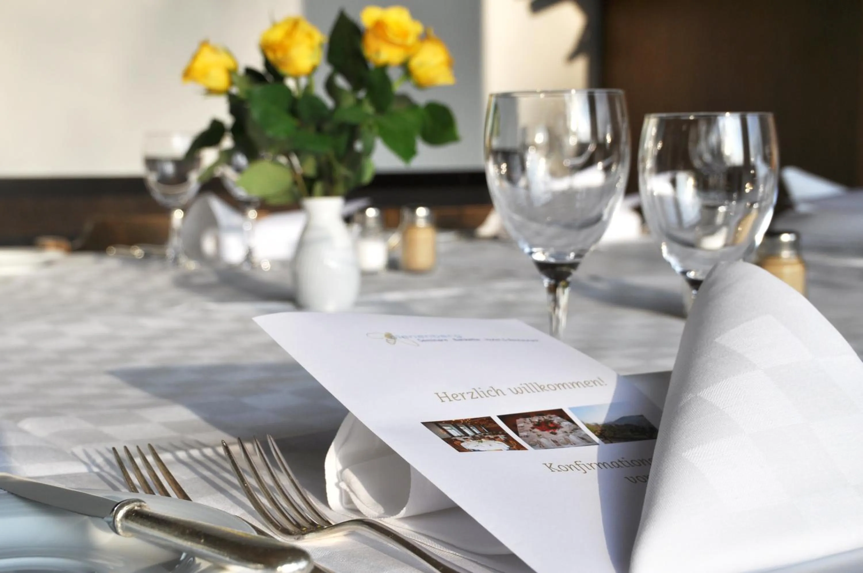 Decorative detail in Bienenberg - Das Genusshotel im Grünen - Liestal