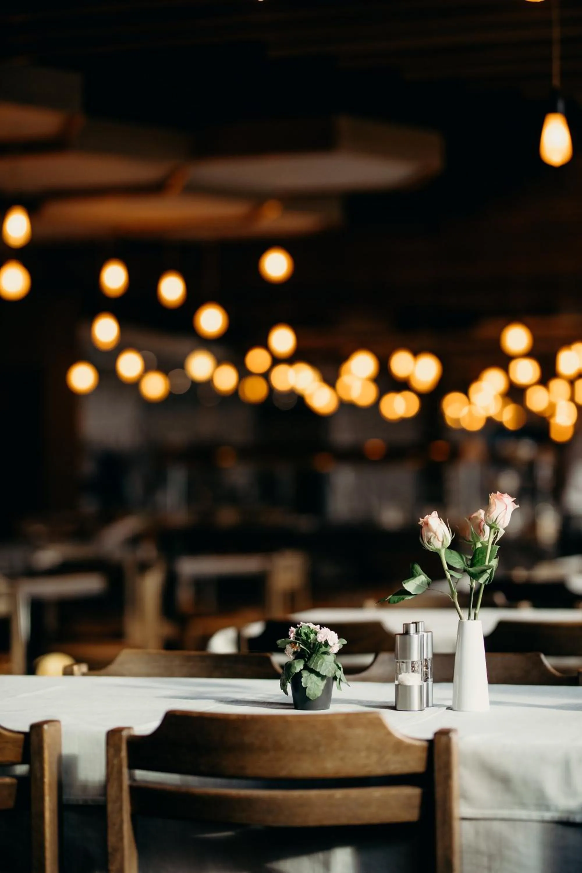 Restaurant/places to eat in Bienenberg - Das Genusshotel im Grünen - Liestal