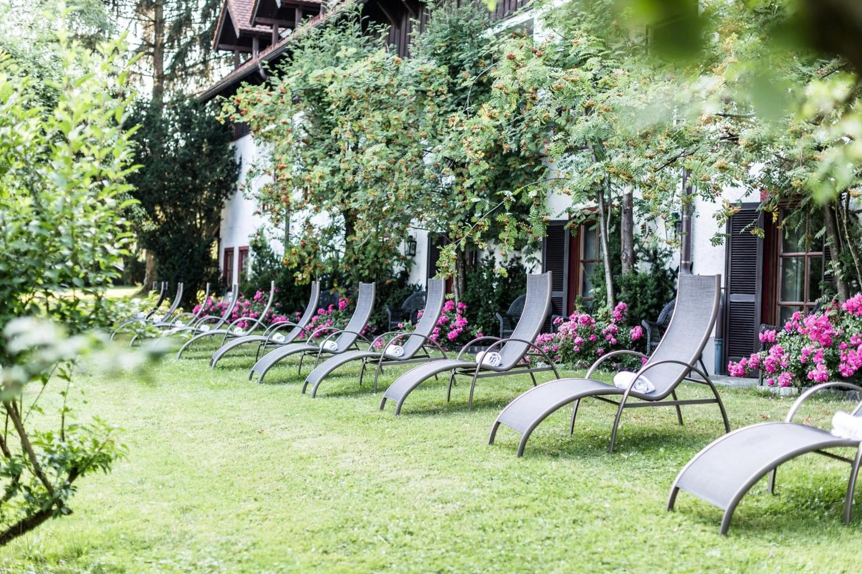 Spa and wellness centre/facilities in Salzburg Hotel Holznerwirt