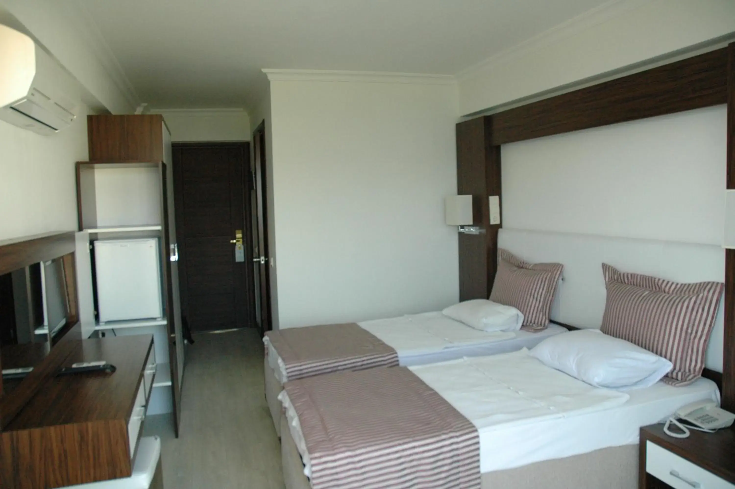 Standard Room - single occupancy in Arora Hotel Standard Room - single occupancy in Arora Hotel