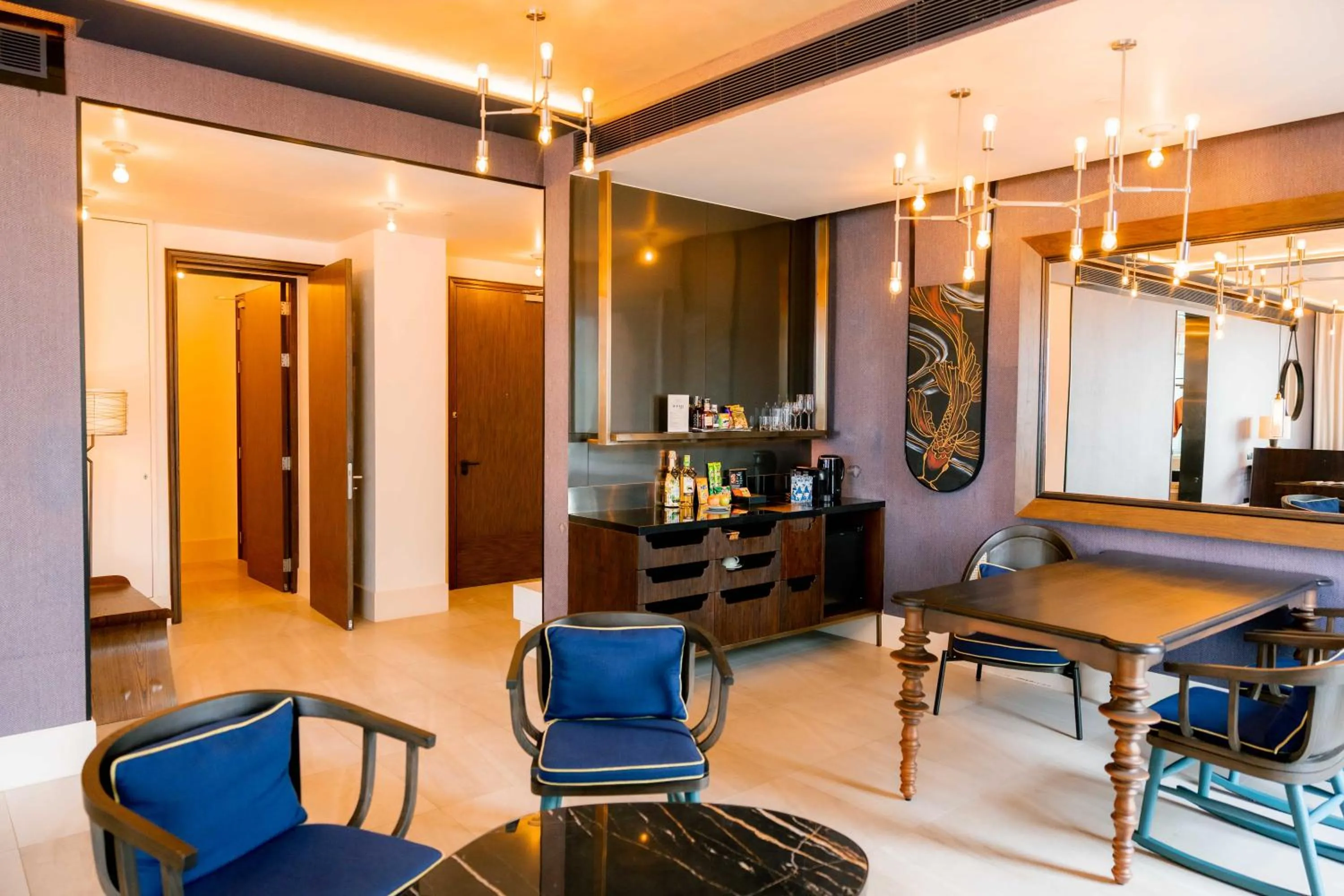 Baba Beach Club Hua Hin Luxury Pool Villa by Sri panwa