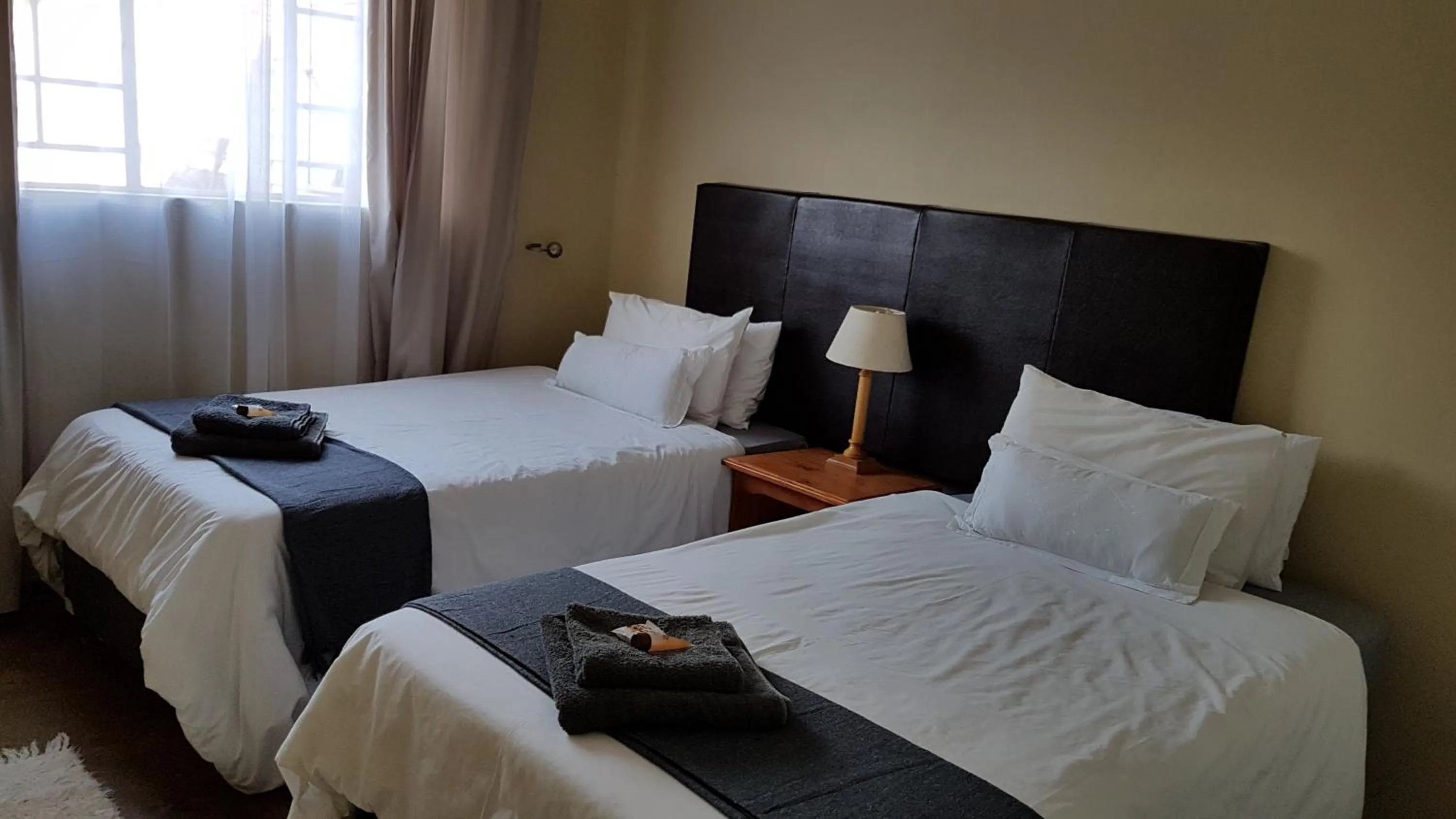 Bedroom, Bed in 298 on 34th