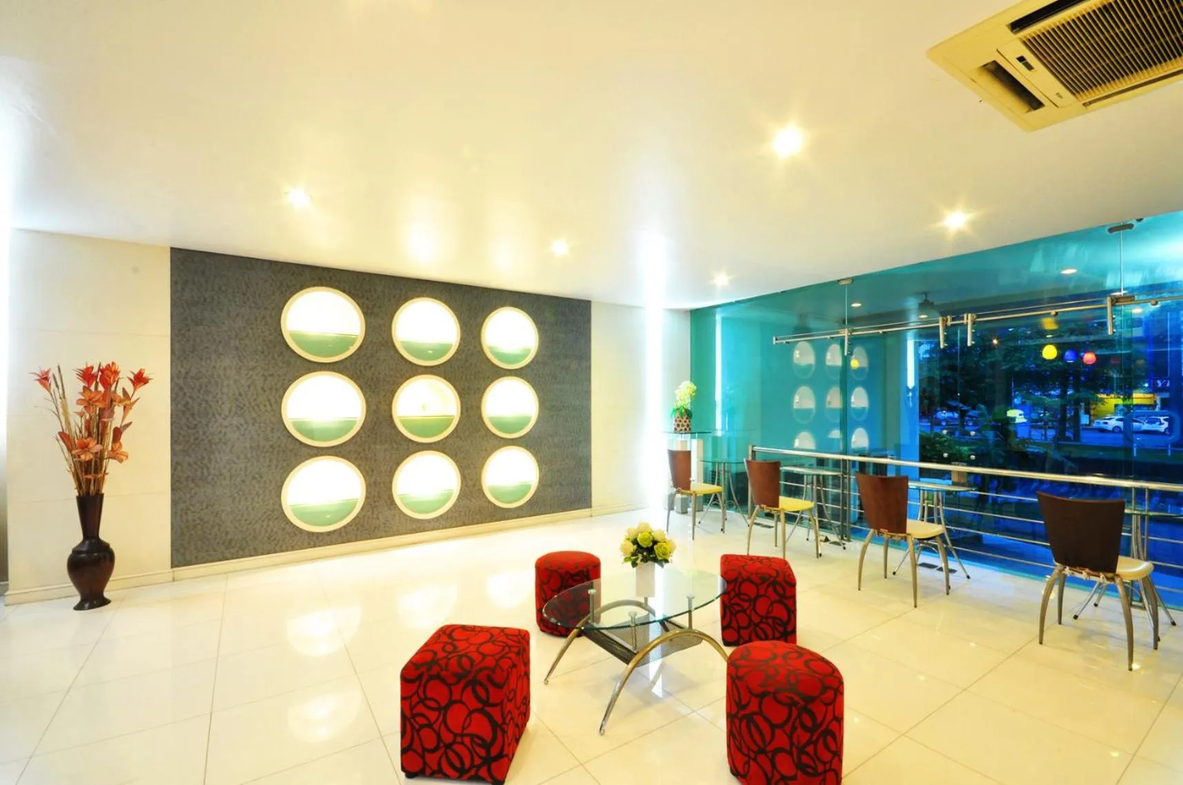 The Great Hotel Hatyai