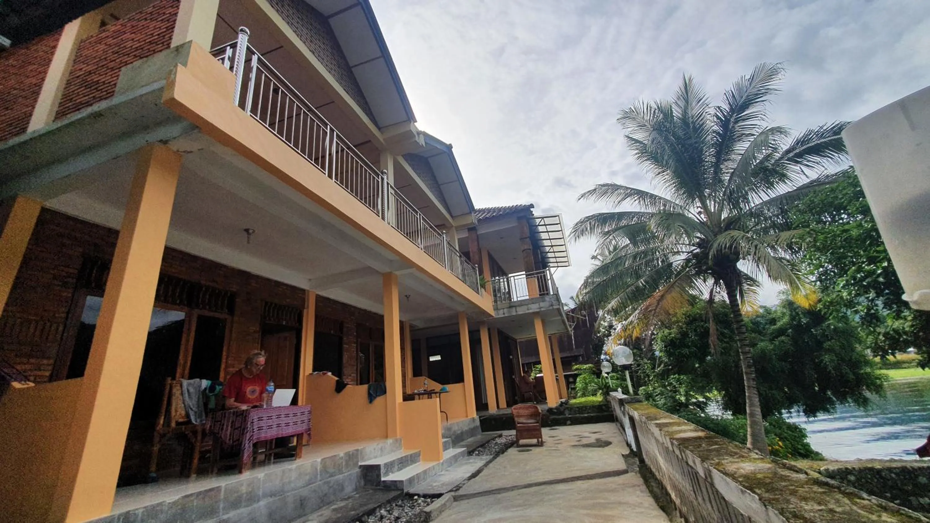 Aman's Guesthouse