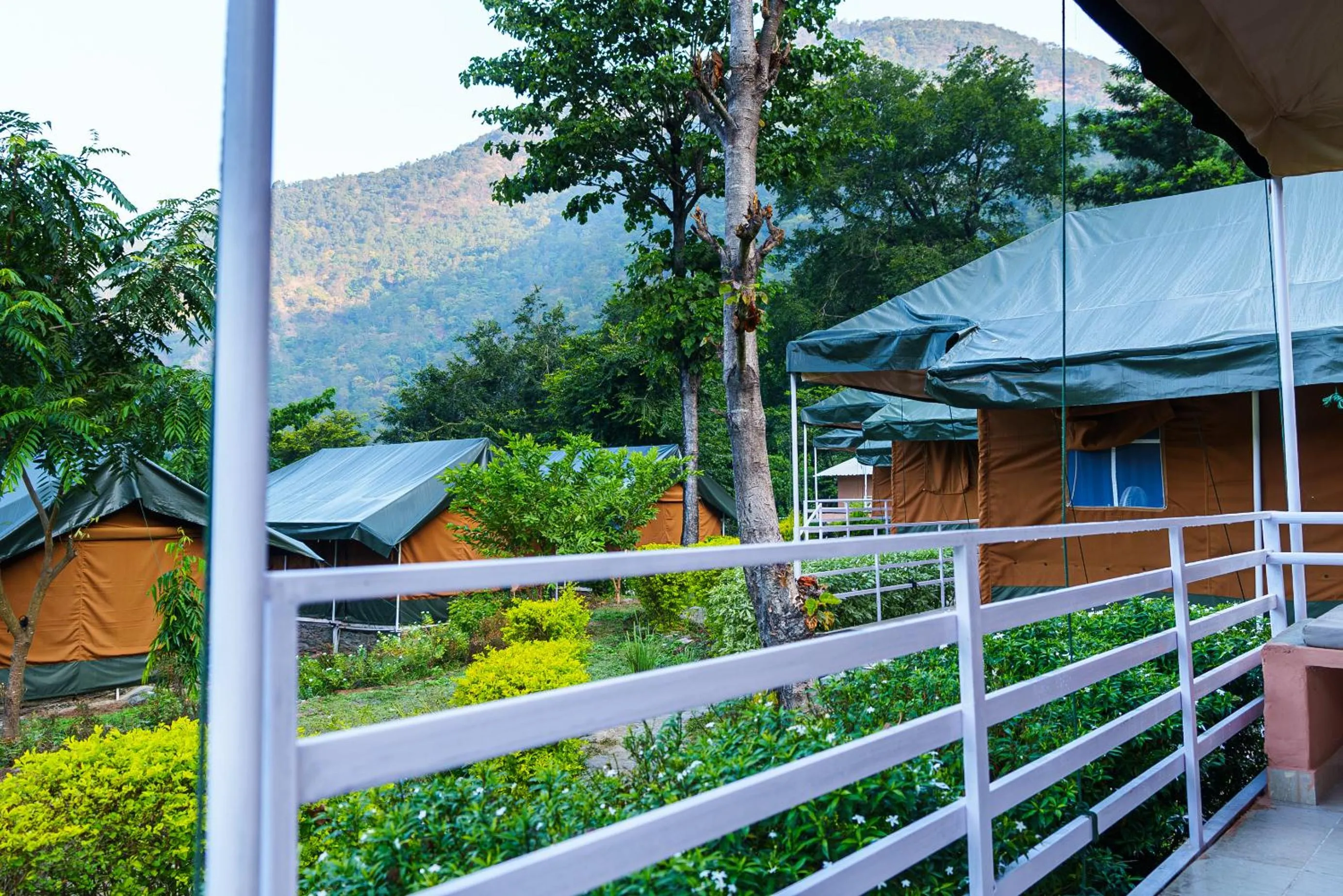 Property building in Banyan By The Ganges