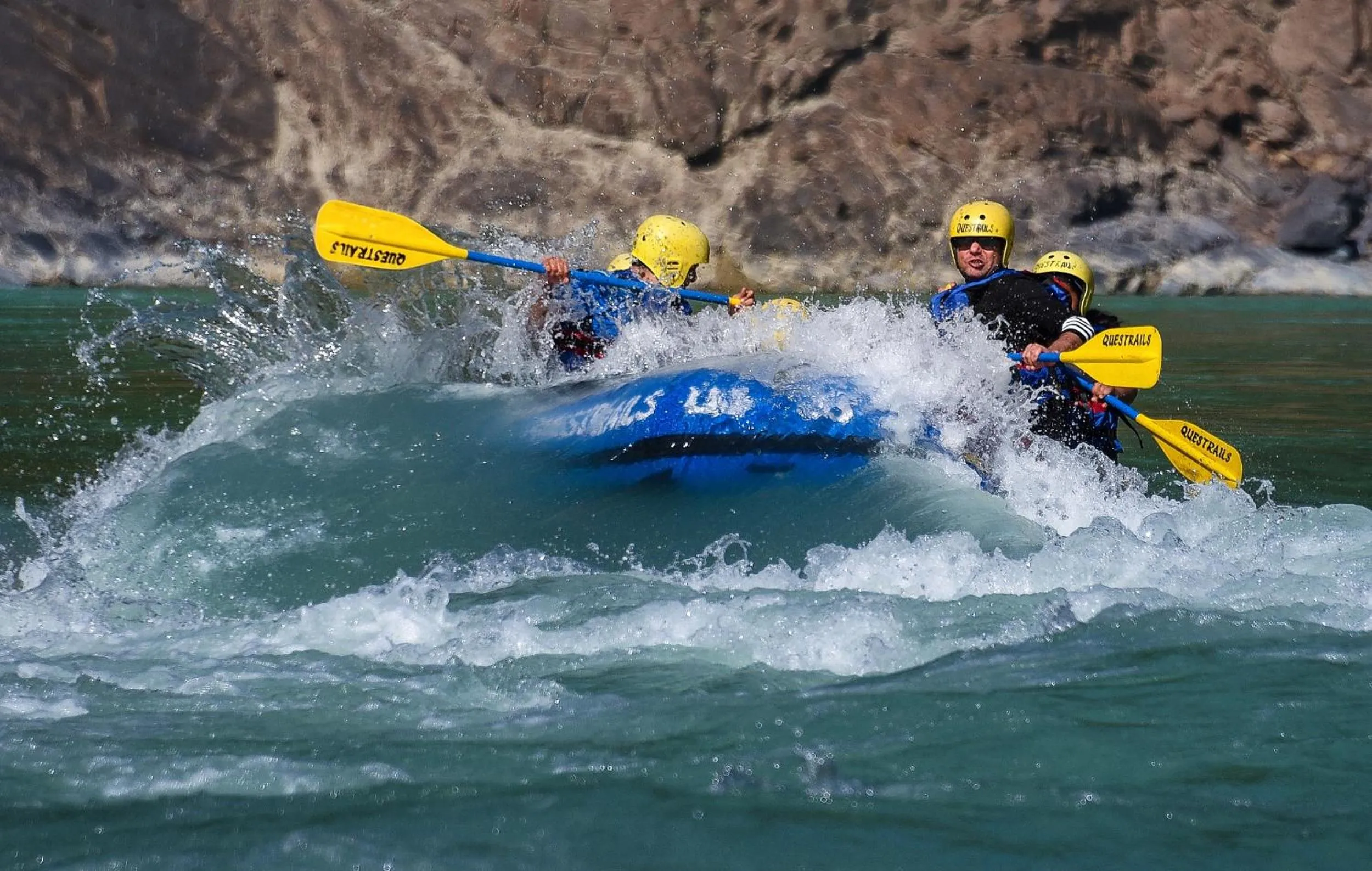 Activities in Banyan By The Ganges