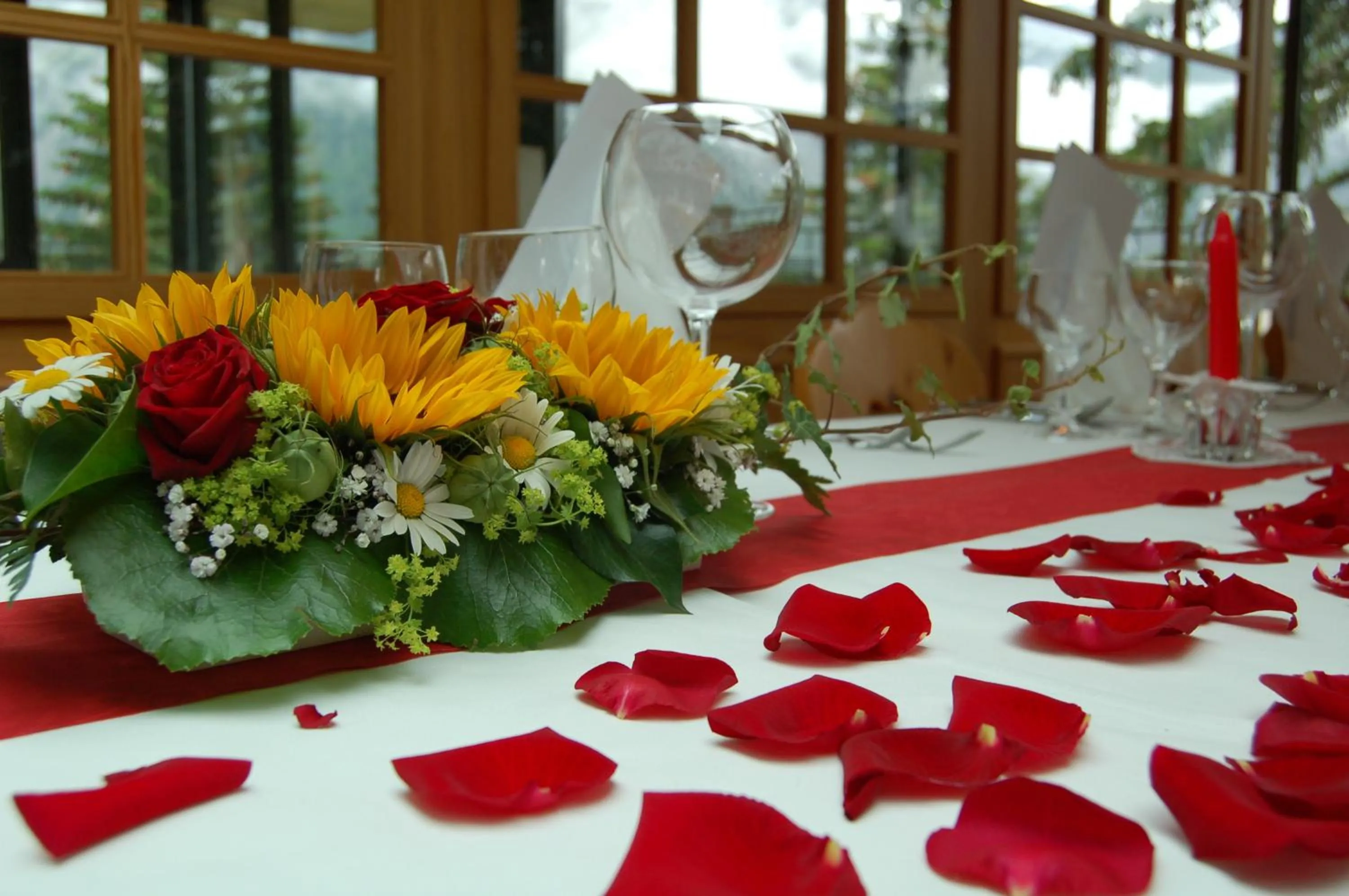 Decorative detail in Hotel Astoria