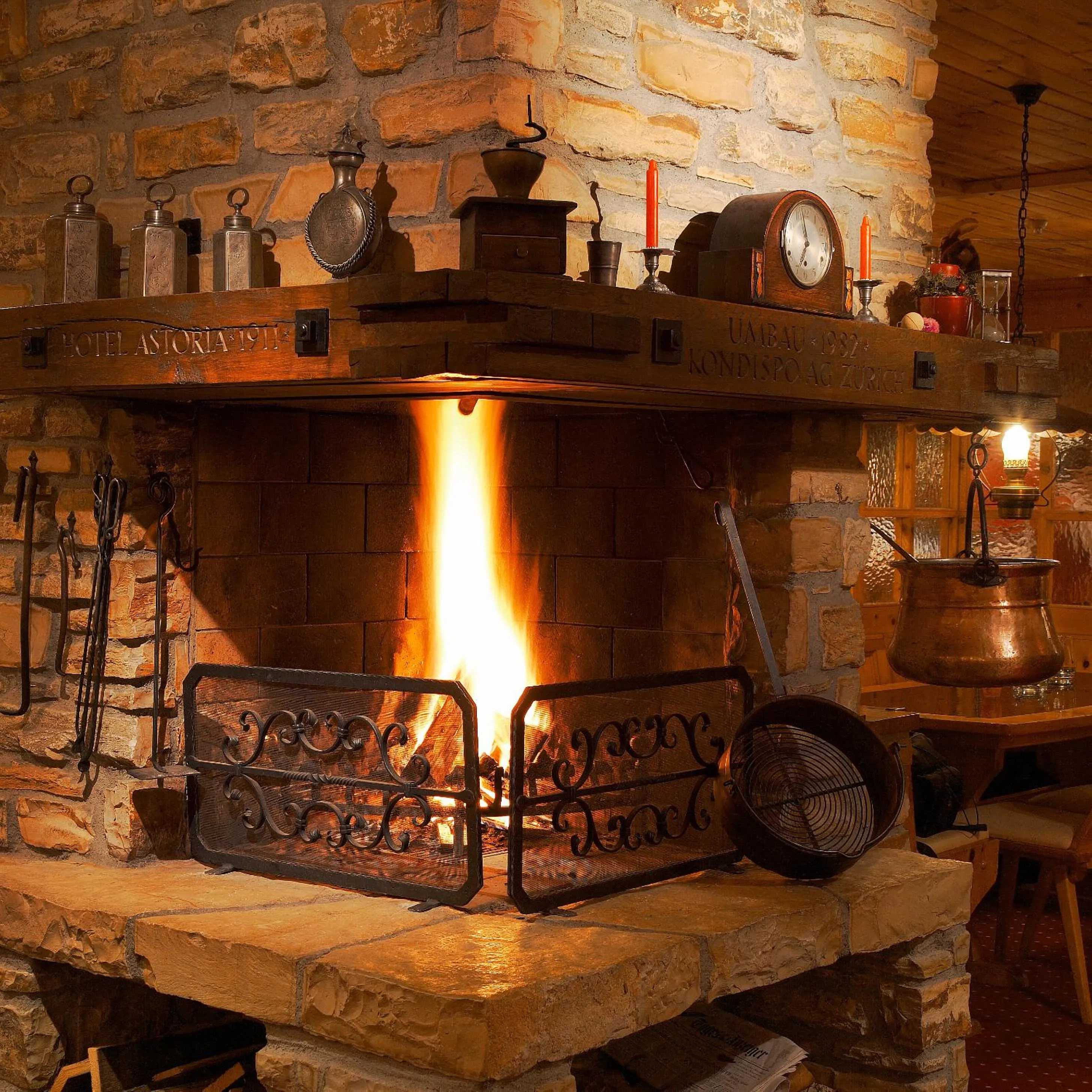 Other in Hotel Astoria