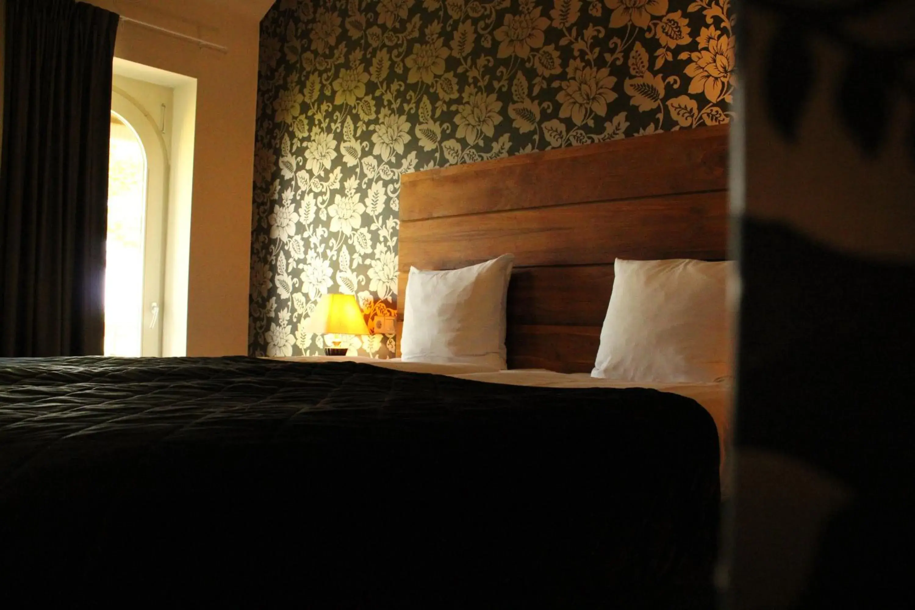 Double Room with Terrace in Havezathe Carpe Diem Double Room with Terrace in Havezathe Carpe Diem