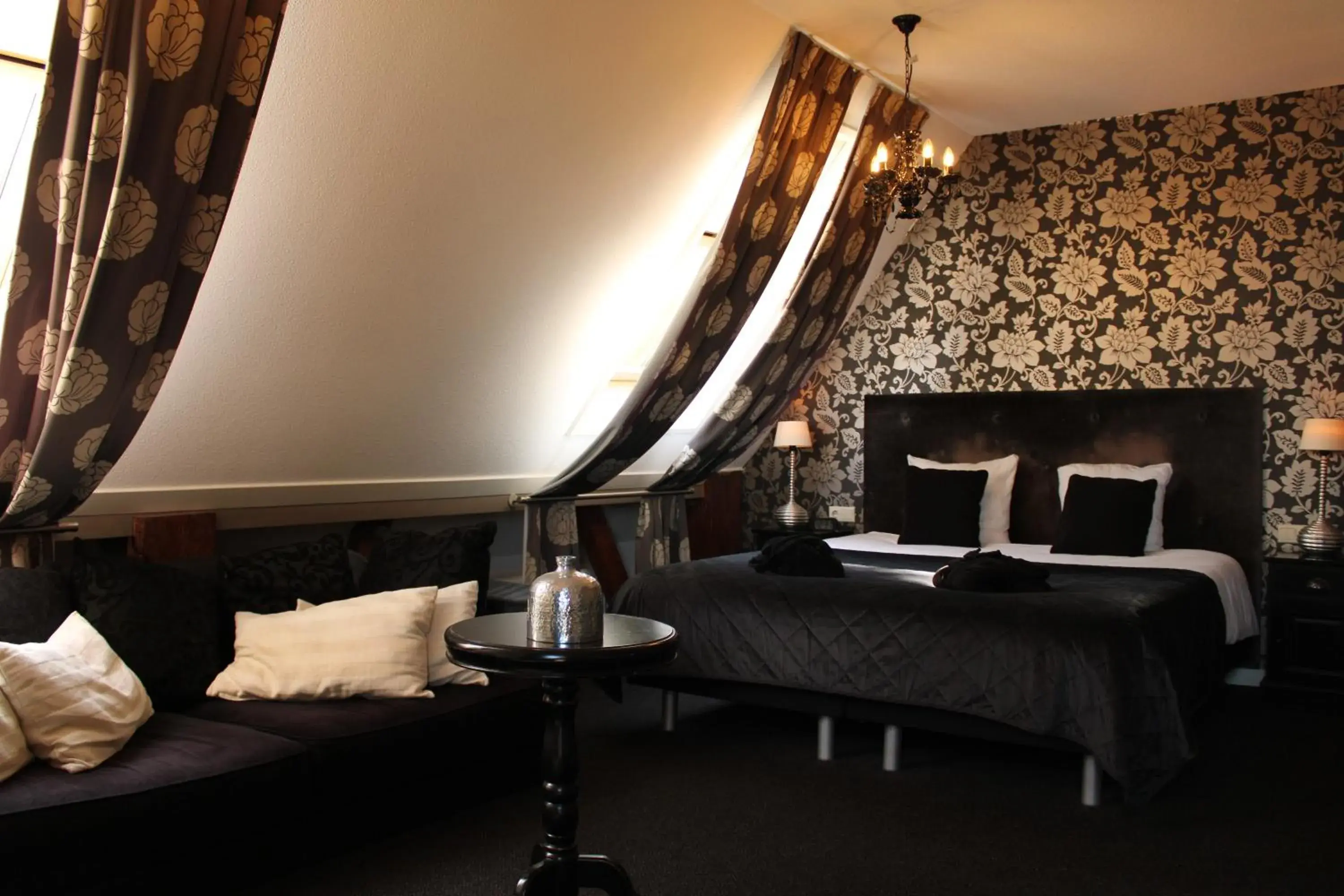 Suite in Havezathe Carpe Diem Suite in Havezathe Carpe Diem