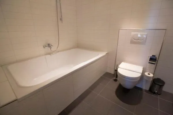 Bathroom in Havezathe Carpe Diem