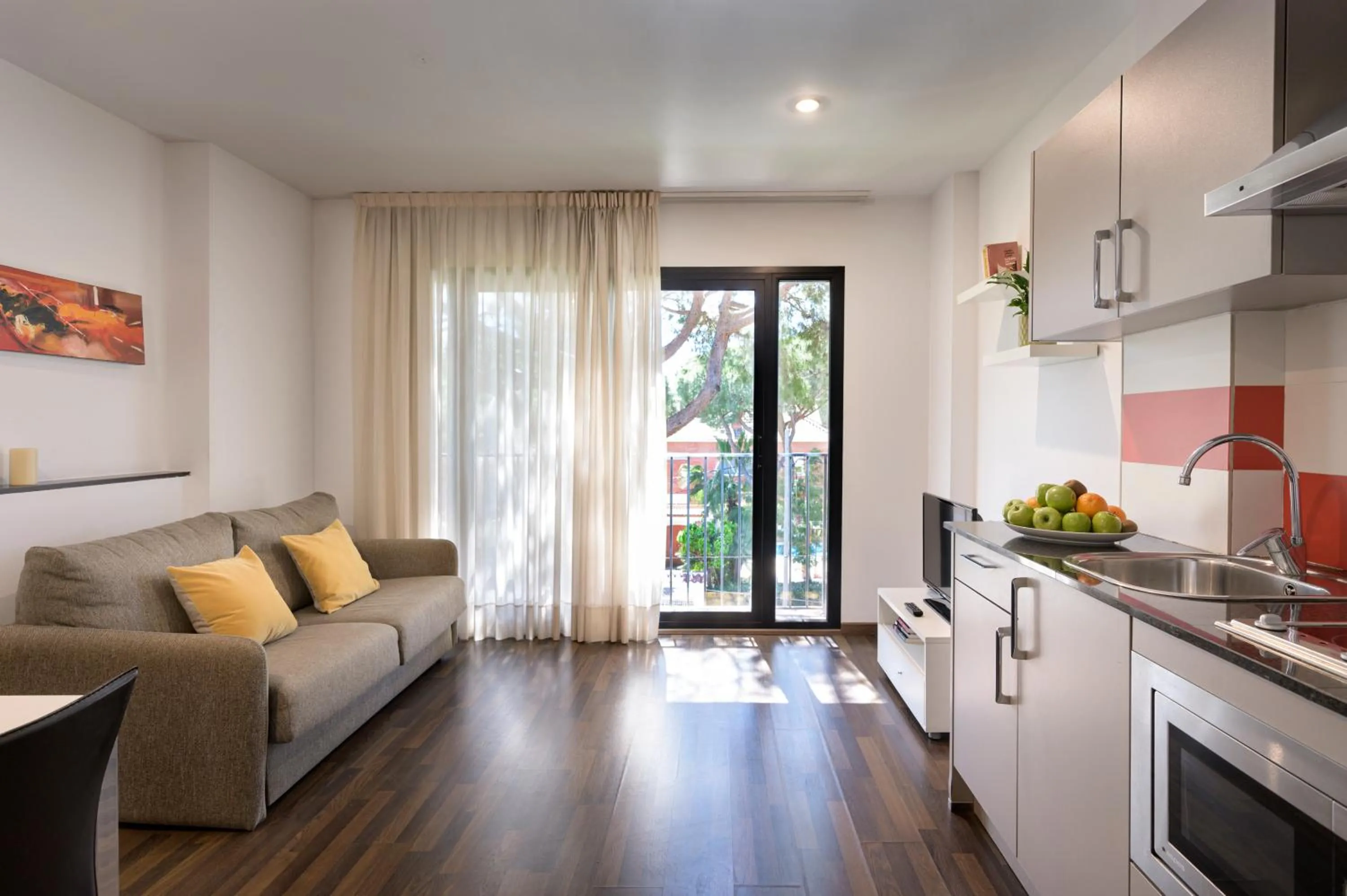 SG Marina 54 Apartments