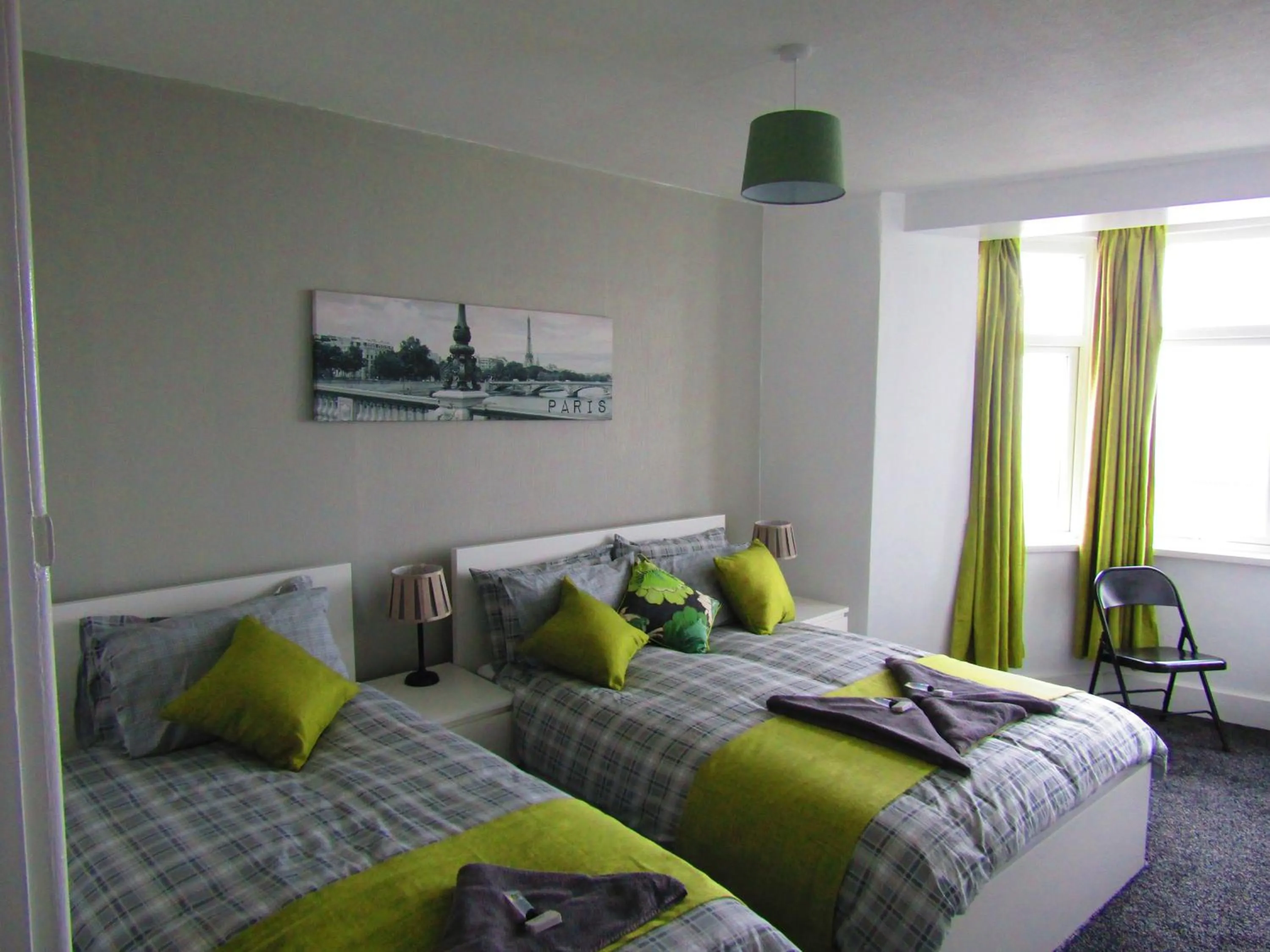 Alderley Hotel Blackpool