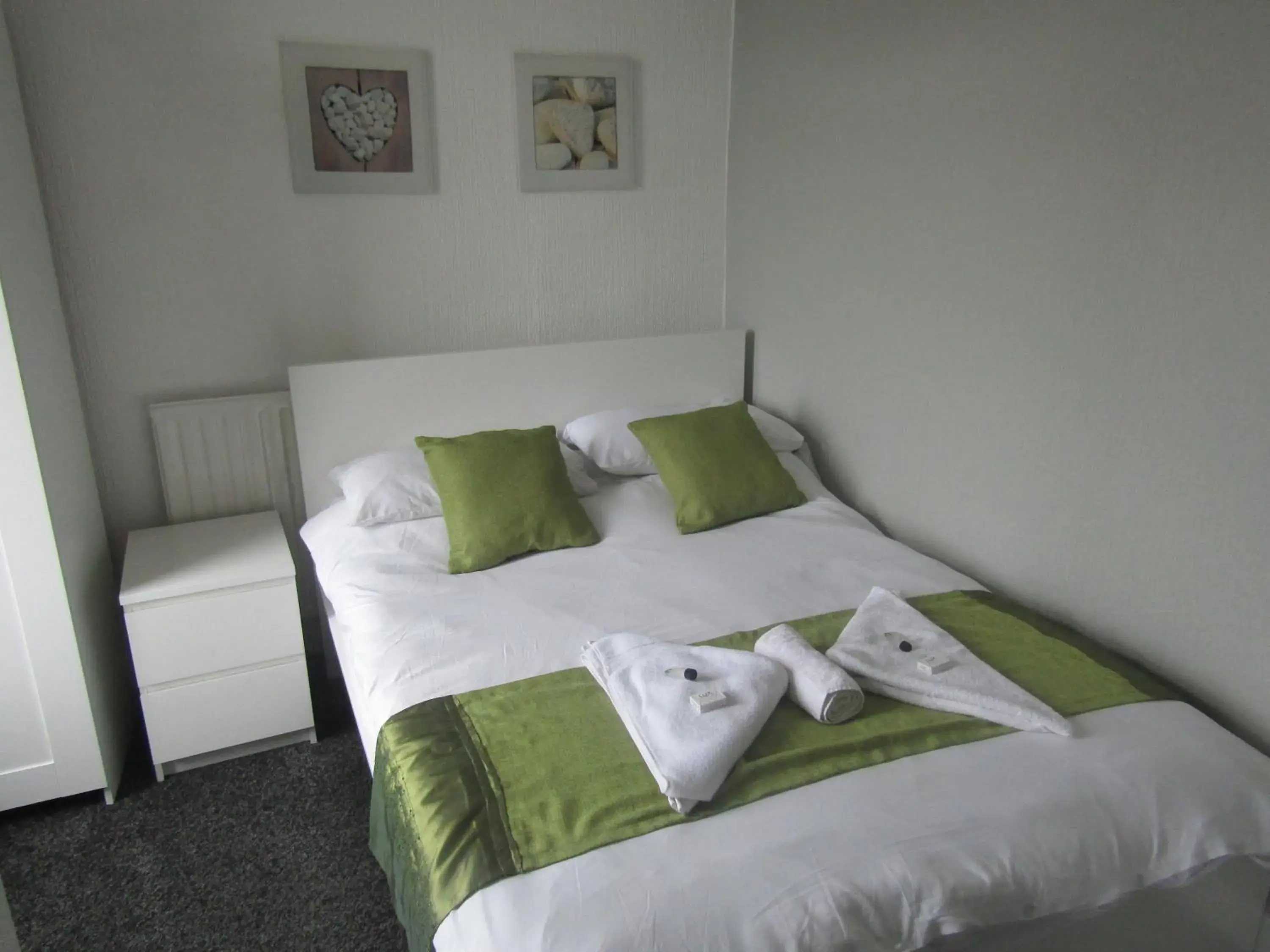 Family Suite in Alderley Hotel Blackpool Family Suite in Alderley Hotel Blackpool