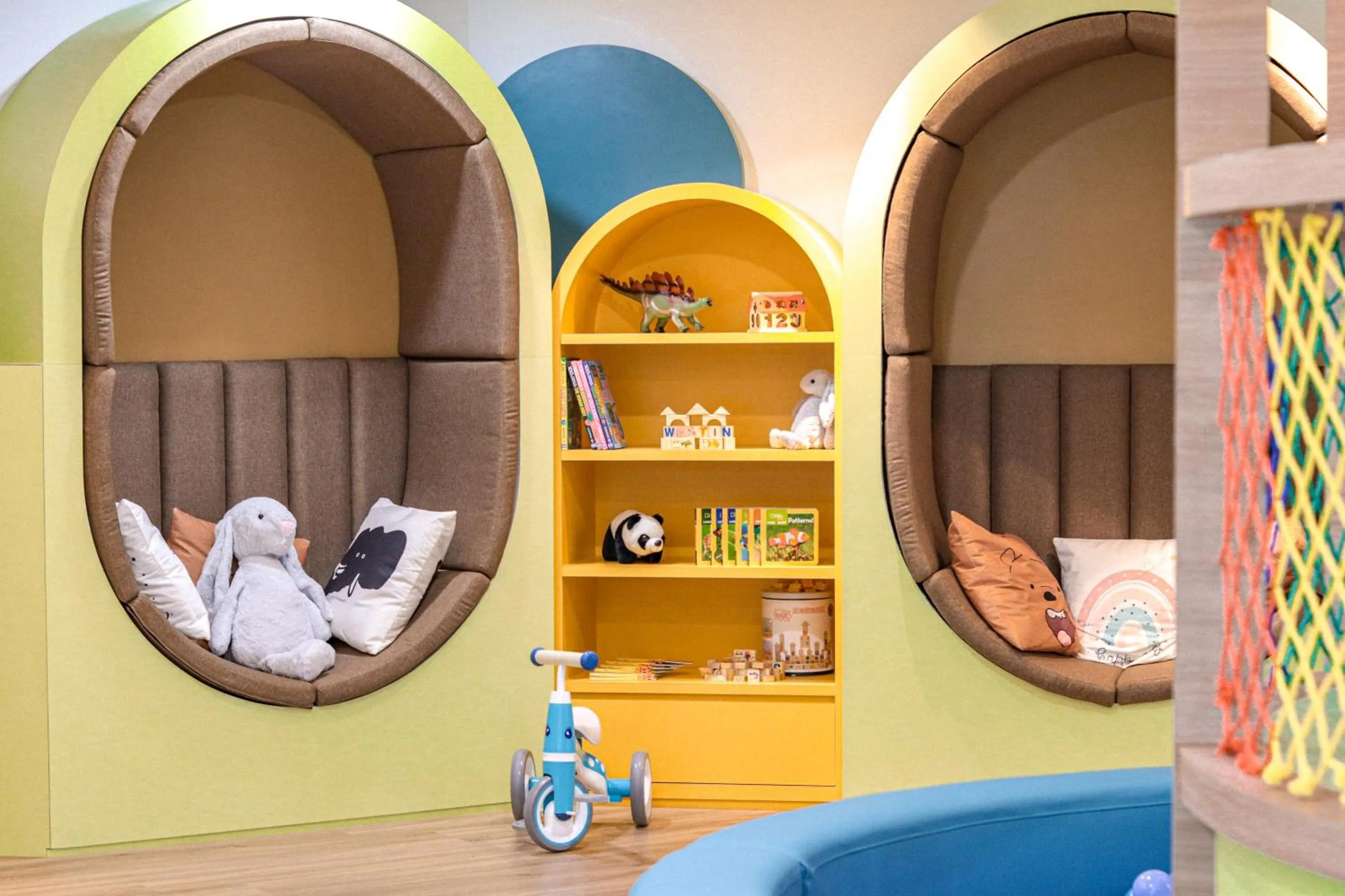 Kids's club in The Westin Langkawi Resort & Spa