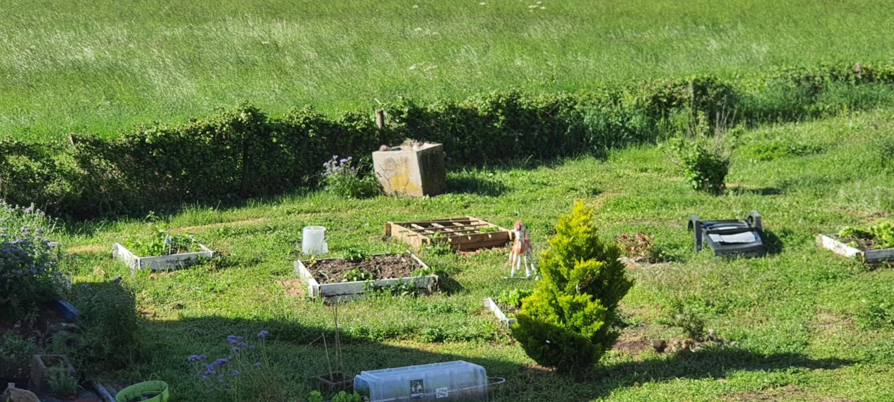 B&B Chambre Chante Cristal