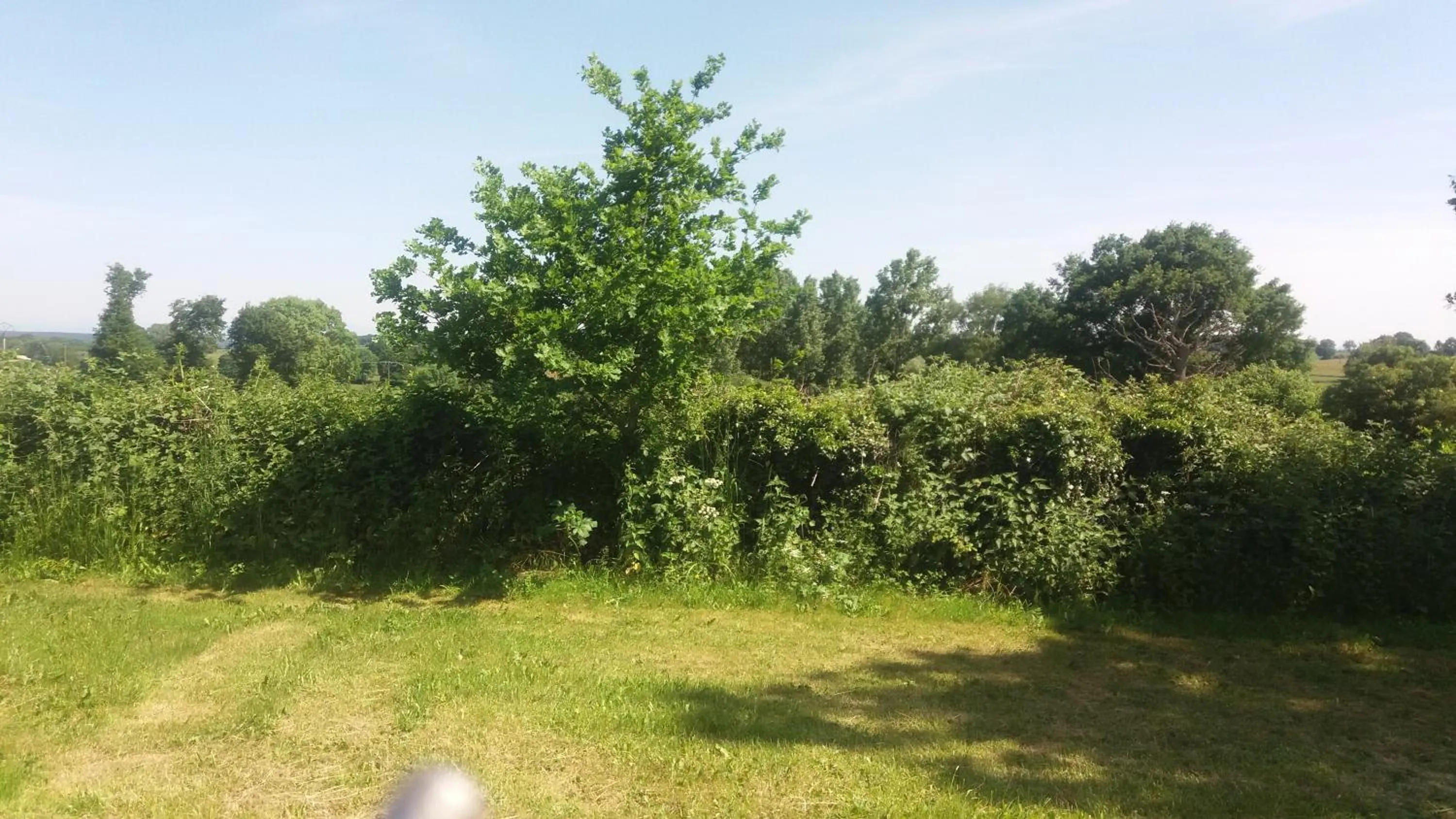 B&B Chambre Chante Cristal